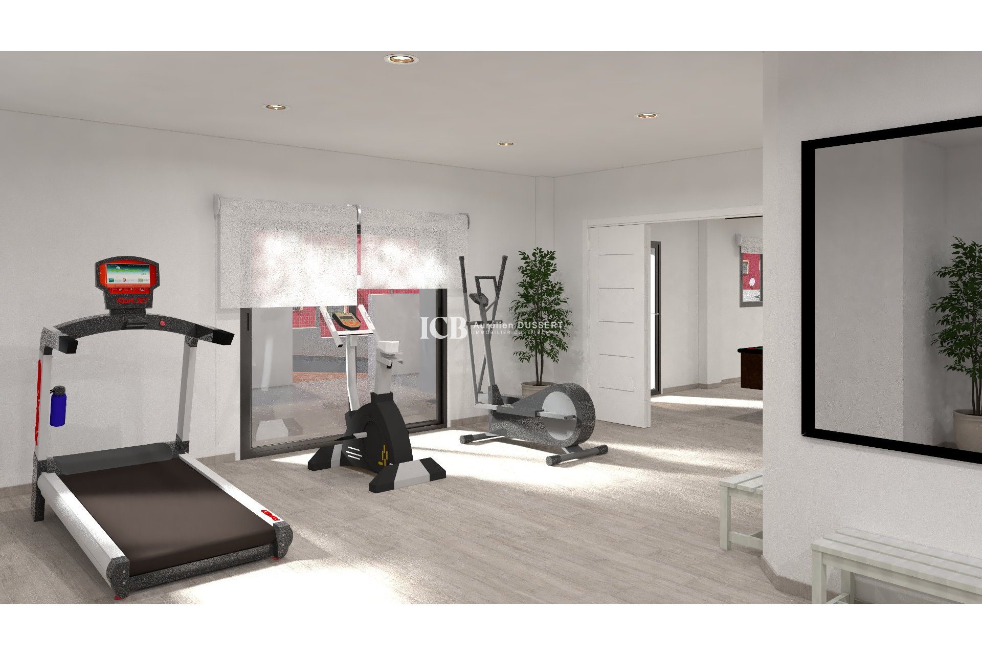 New Build - Apartment / flat -
Orihuela Costa - Los Balcones - Los Altos del Edén