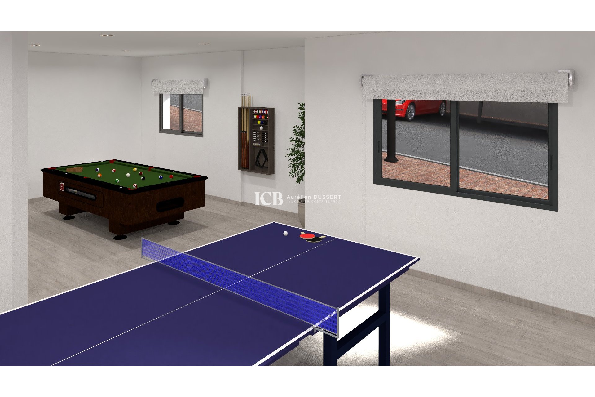 New Build - Apartment / flat -
Orihuela Costa - Los Balcones - Los Altos del Edén