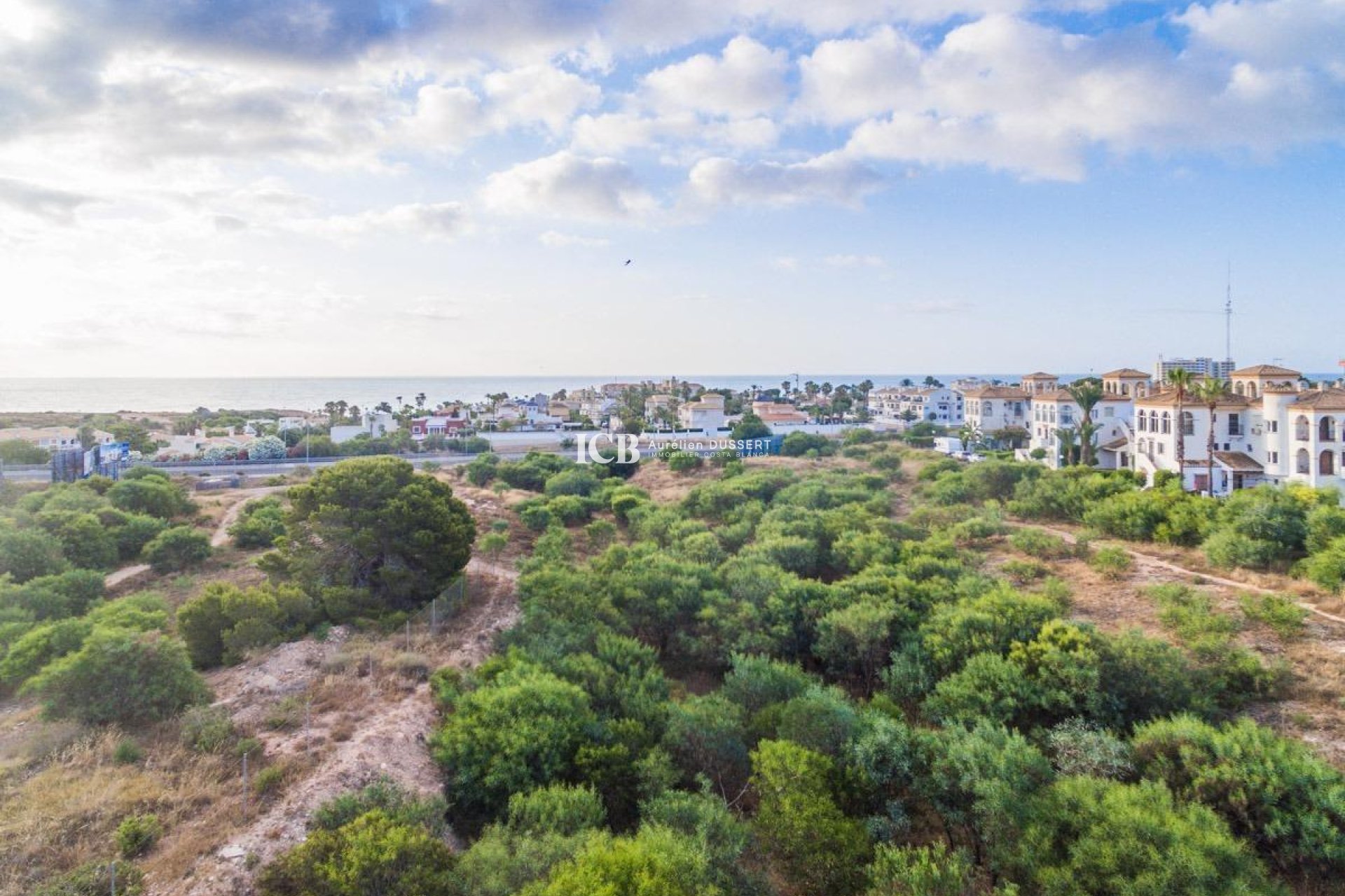 New Build - Apartment / flat -
Orihuela Costa - Playa Flamenca