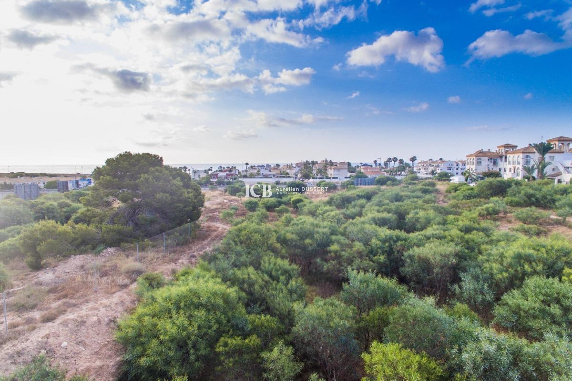 New Build - Apartment / flat -
Orihuela Costa - Playa Flamenca