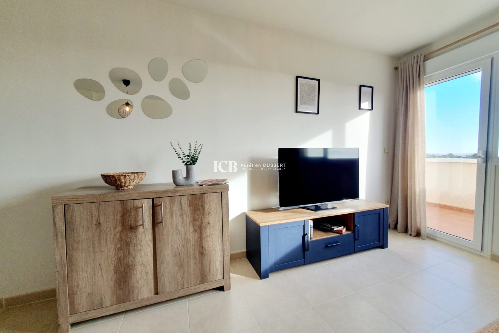 New Build - Apartment / flat -
Orihuela Costa - Villamartín