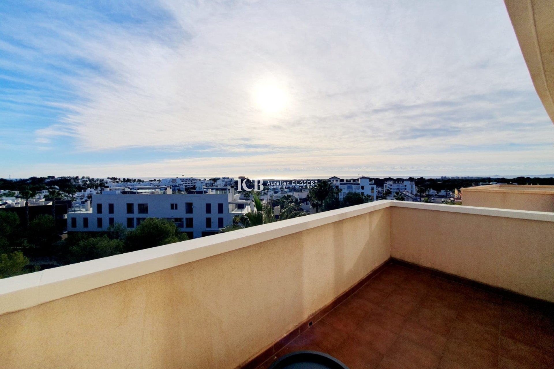 New Build - Apartment / flat -
Orihuela Costa - Villamartín