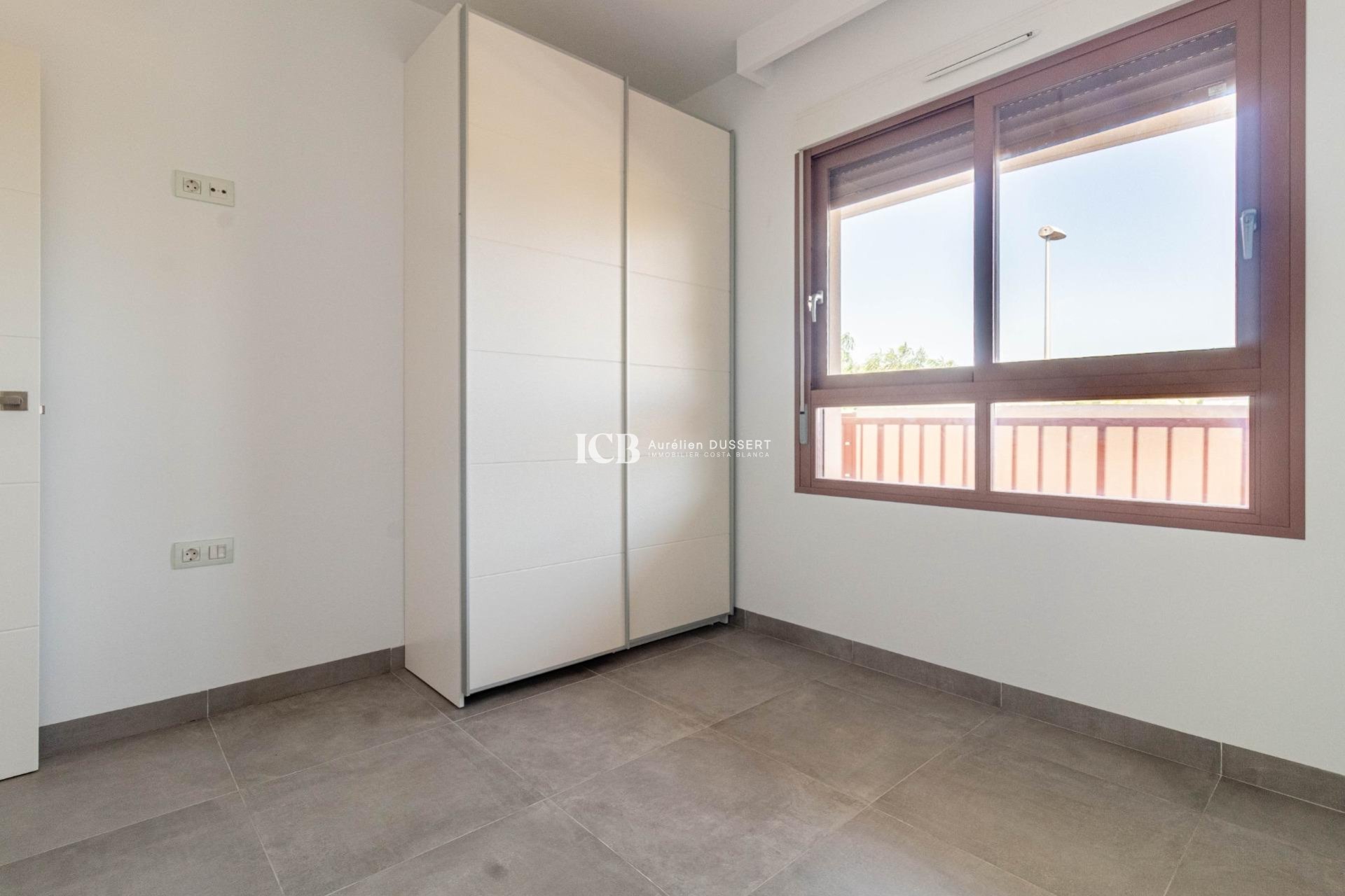 New Build - Apartment / flat -
Pilar de la Horadada - Mil Palmeras