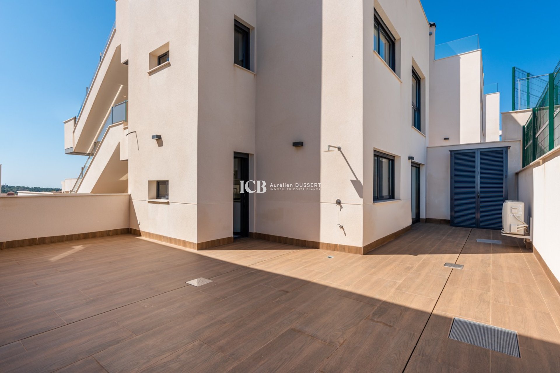 New Build - Apartment / flat -
San Miguel de Salinas