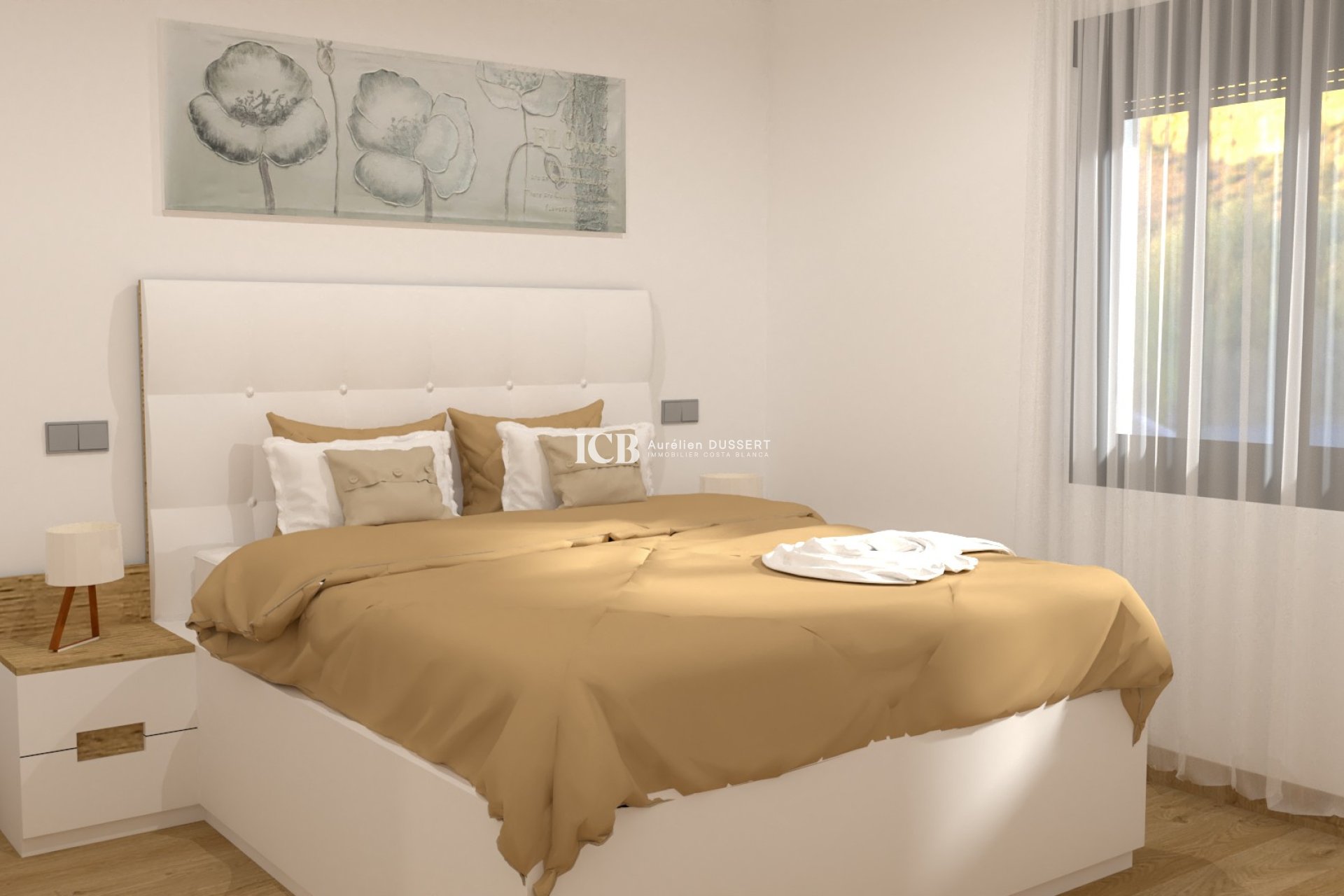 New Build - Apartment / flat -
Torrevieja - Los Balcones - Los Altos del Edén