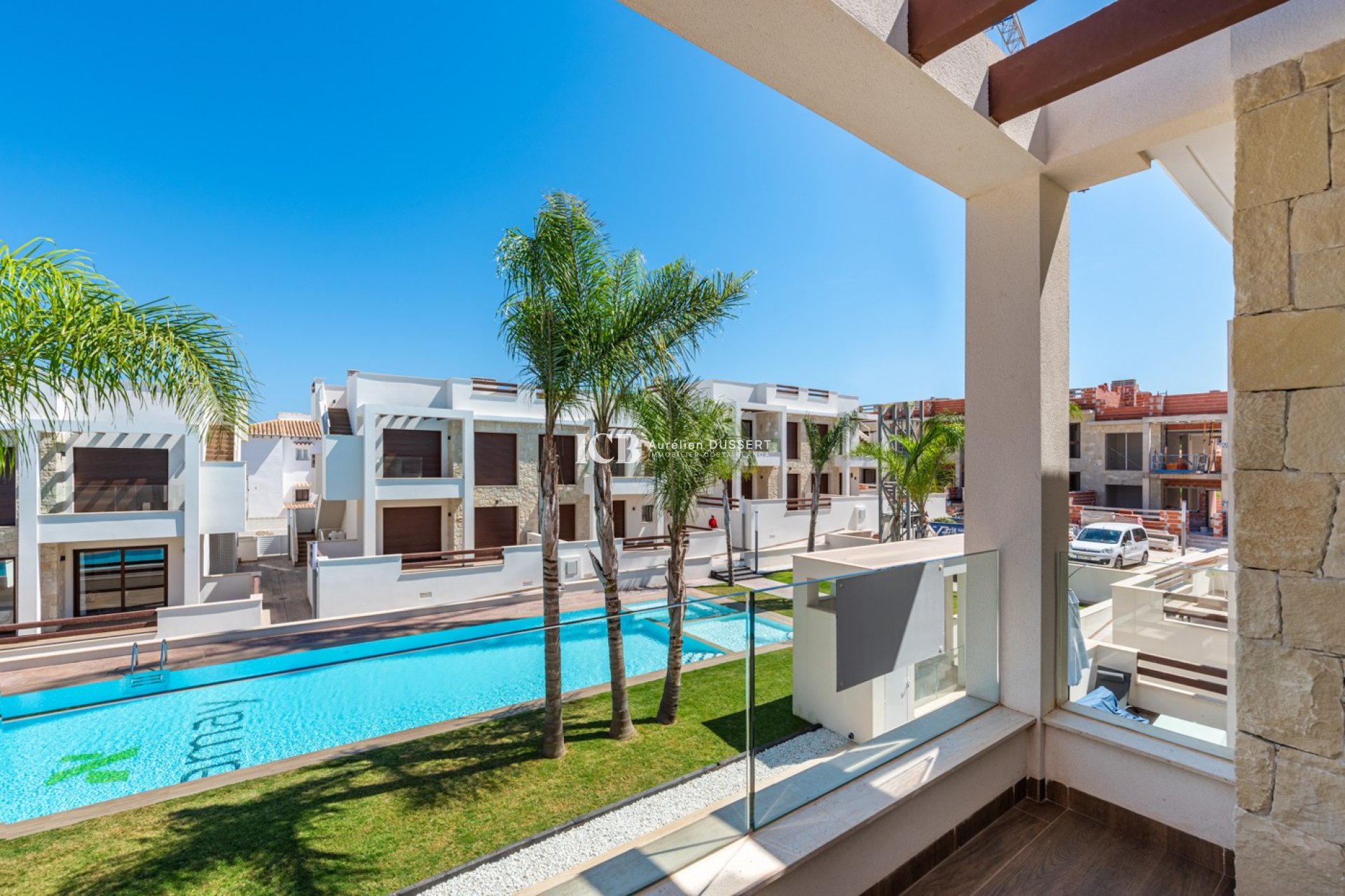 New Build - Apartment / flat -
Torrevieja - Los Balcones - Los Altos del Edén