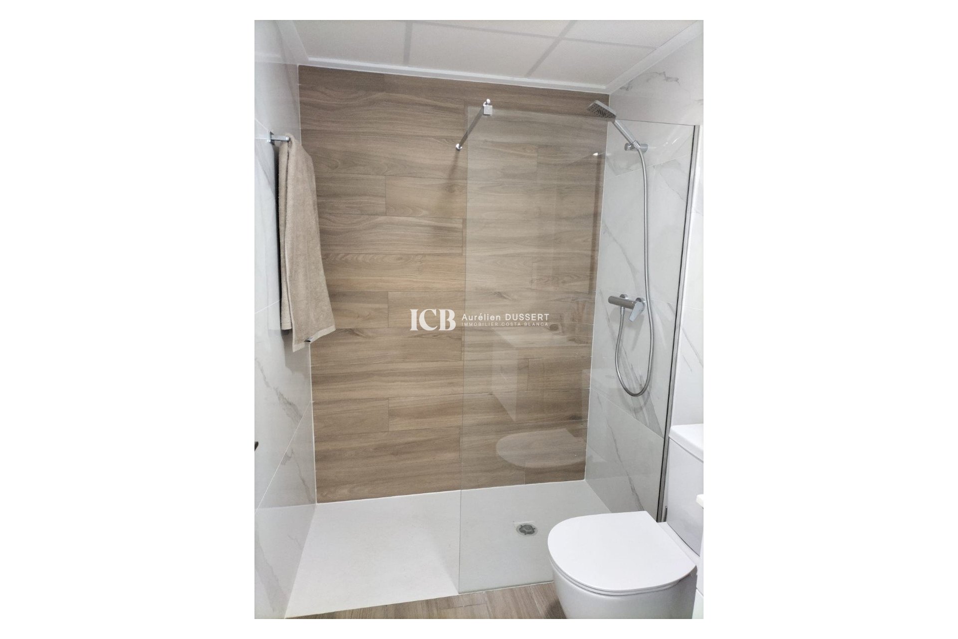 New Build - Apartment / flat -
Vistabella Golf - Vistabella