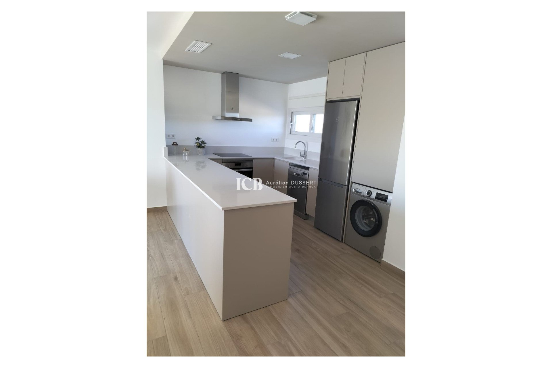 New Build - Apartment / flat -
Vistabella Golf - Vistabella