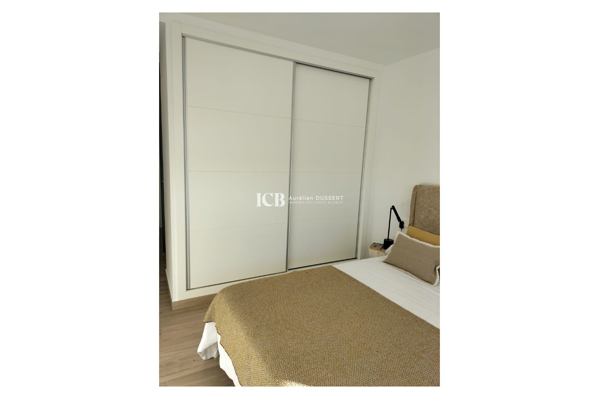 New Build - Apartment / flat -
Vistabella Golf - Vistabella