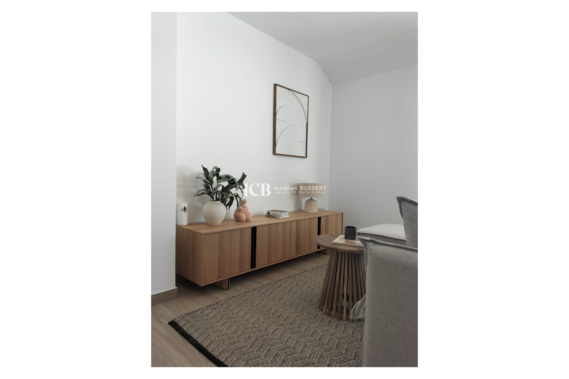 New Build - Apartment / flat -
Vistabella Golf - Vistabella