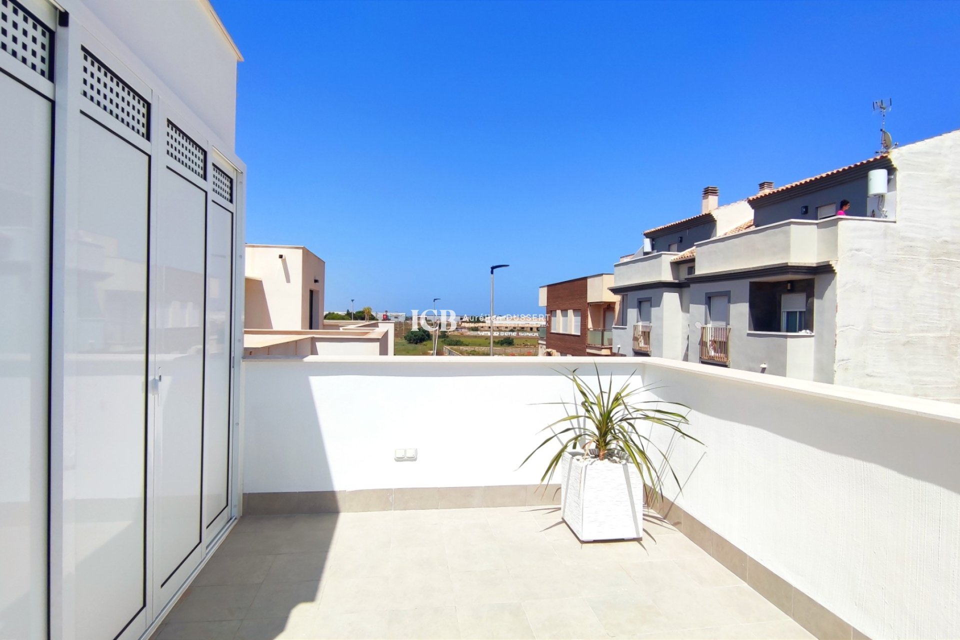 New Build - Townhouse -
San Javier