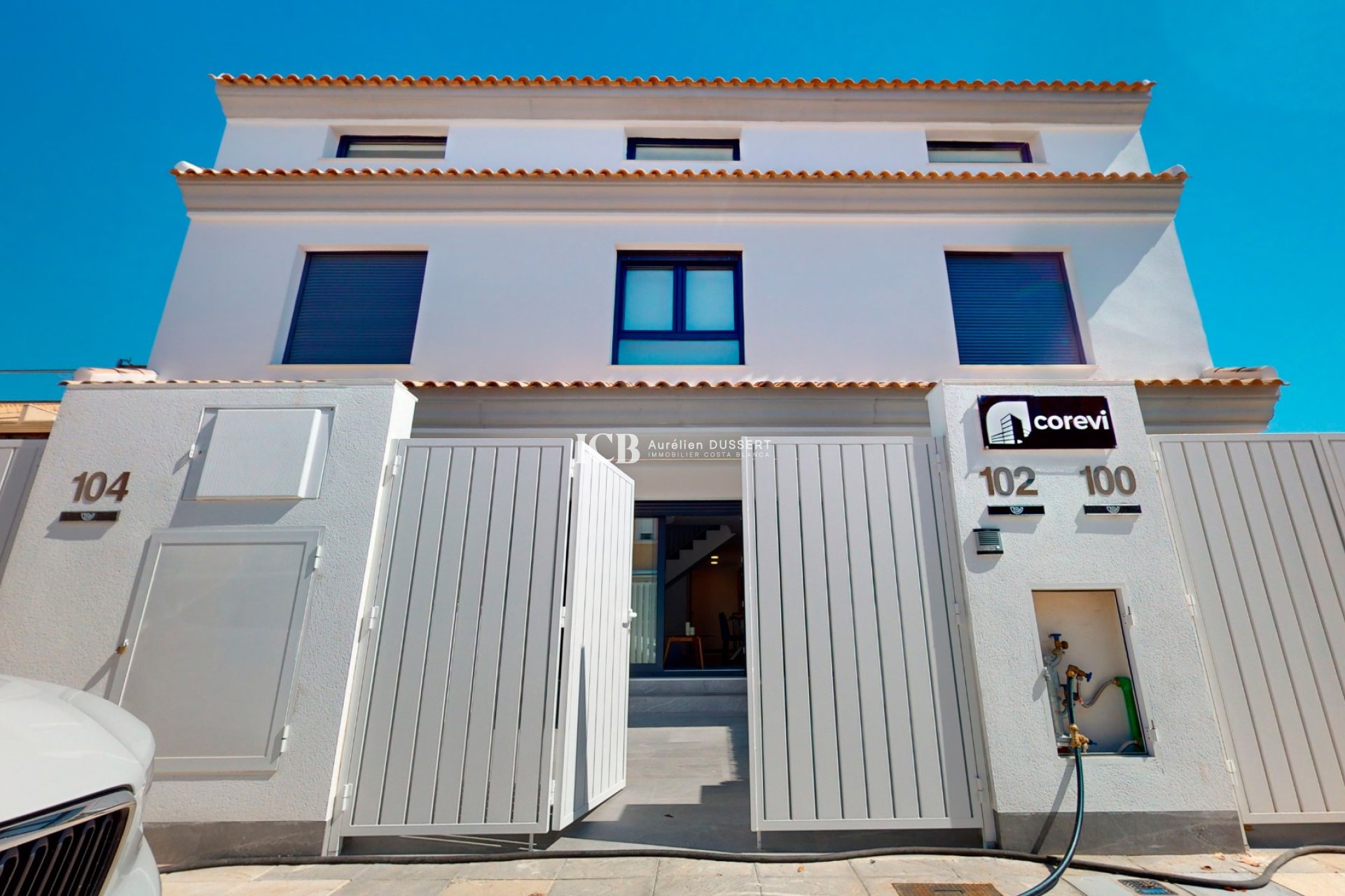 New Build - Townhouse -
San Pedro del Pinatar