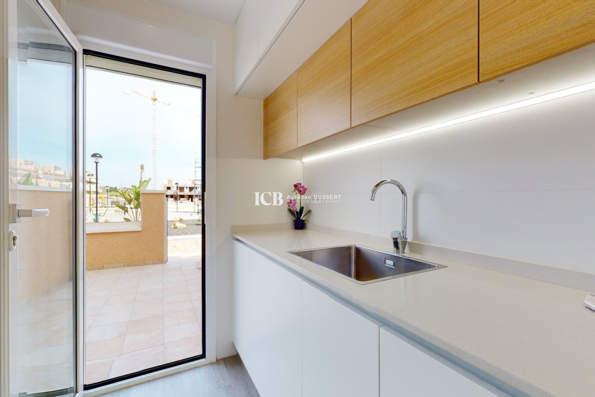 New Build - Townhouse -
Torre de la Horadada