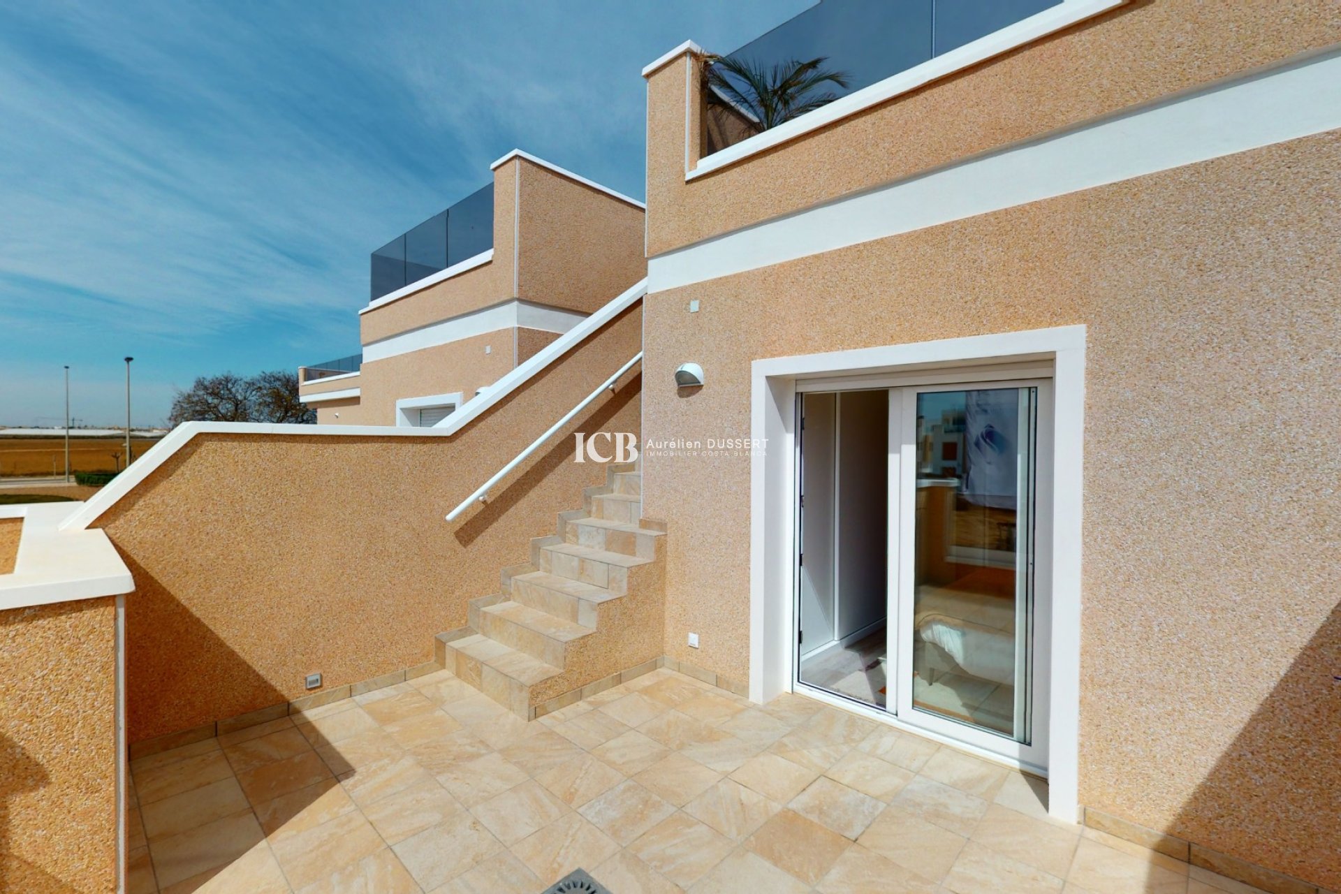 New Build - Townhouse -
Torre de la Horadada