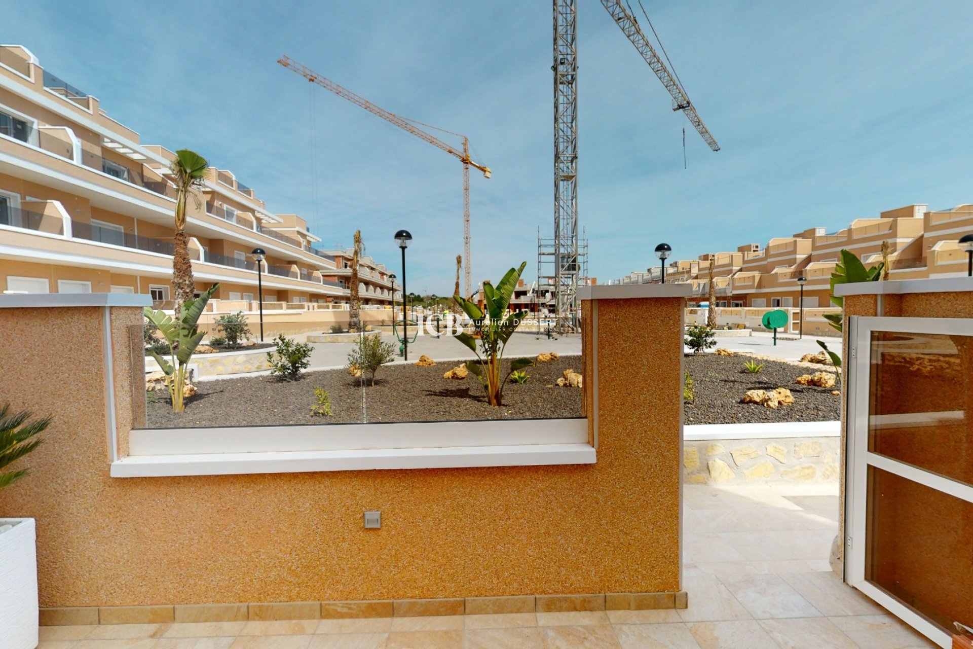 New Build - Townhouse -
Torre de la Horadada