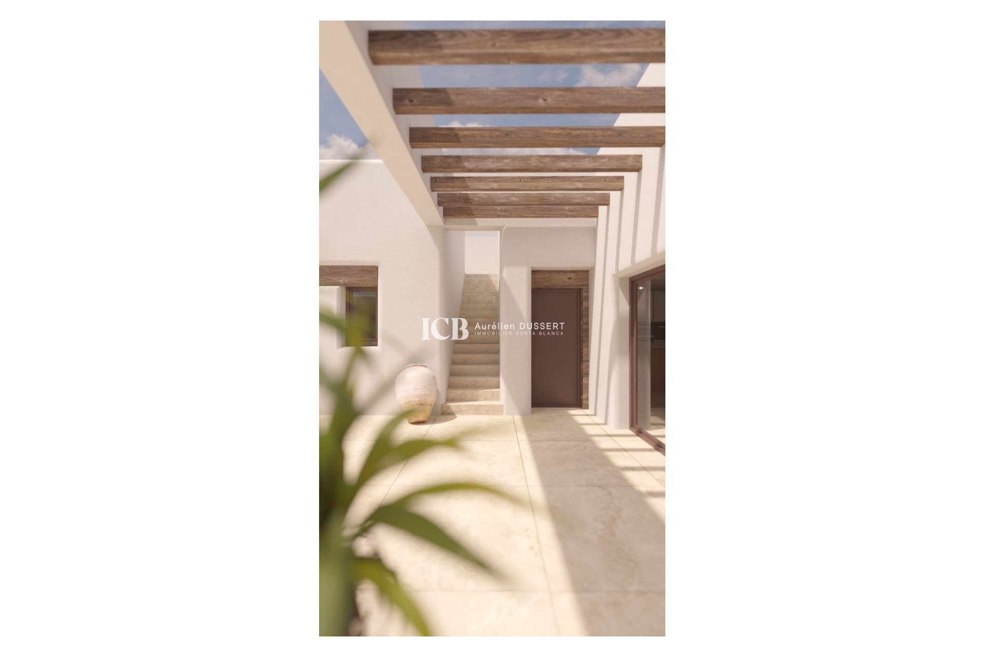 New Build - Villa -
Algorfa - Finca Golf