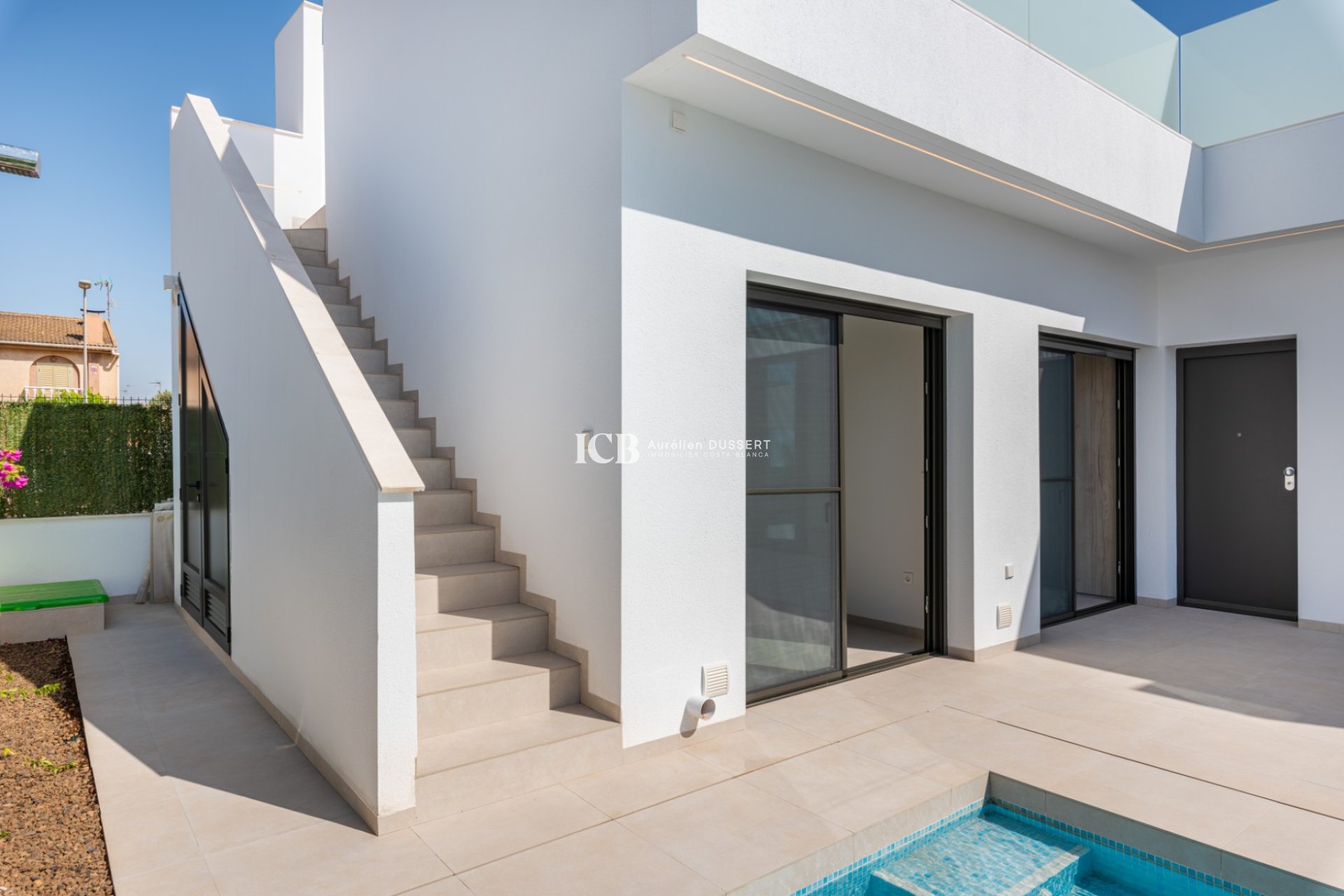 New Build - Villa -
Los Alcázares