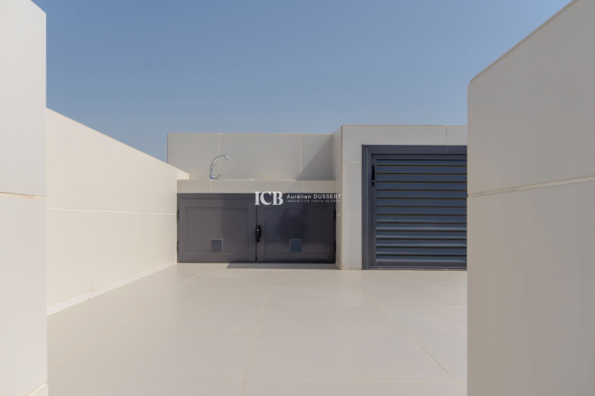 New Build - Villa -
Orihuela Costa - Campoamor