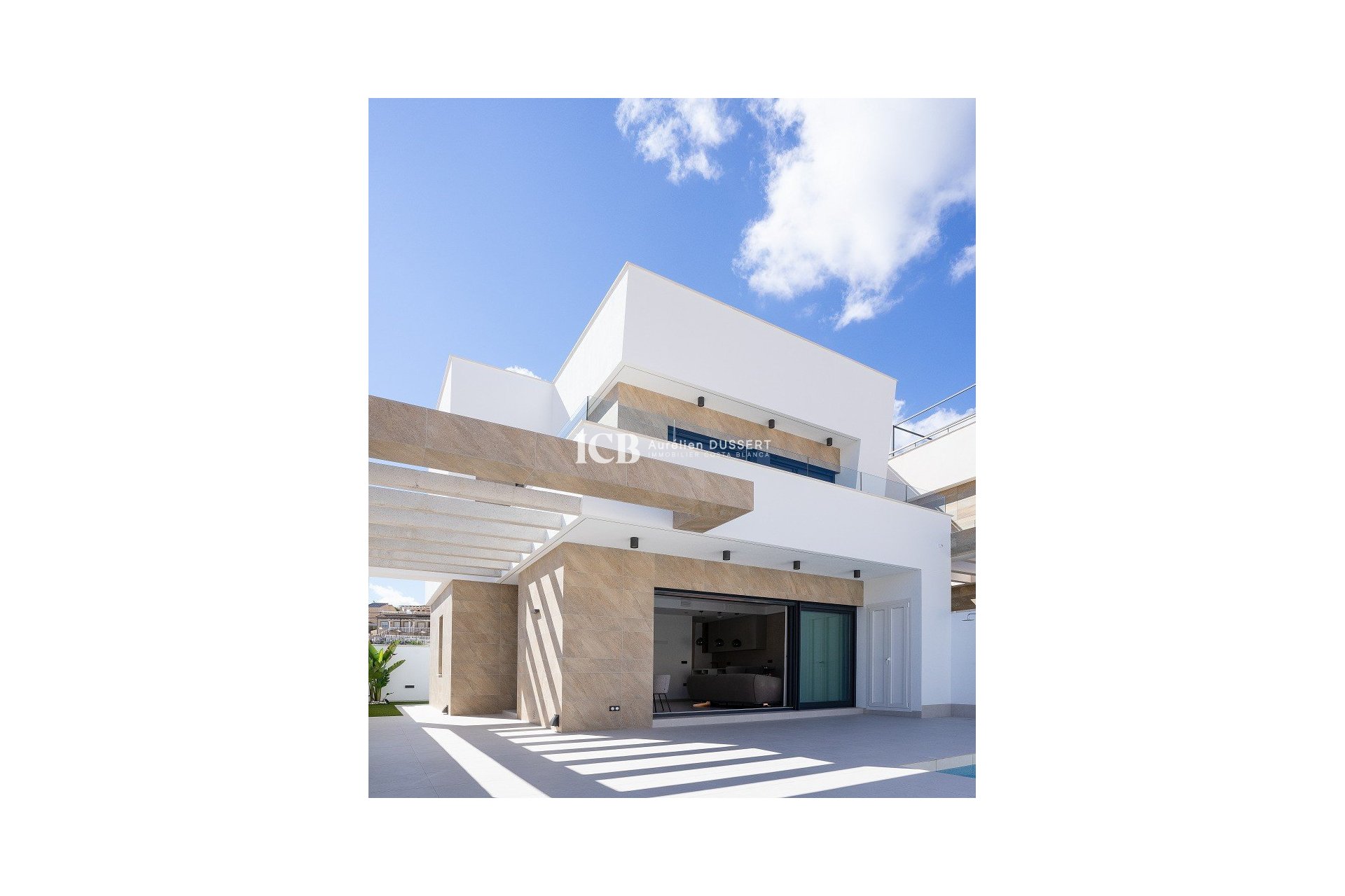 New Build - Villa -
San Miguel de Salinas - El Galan