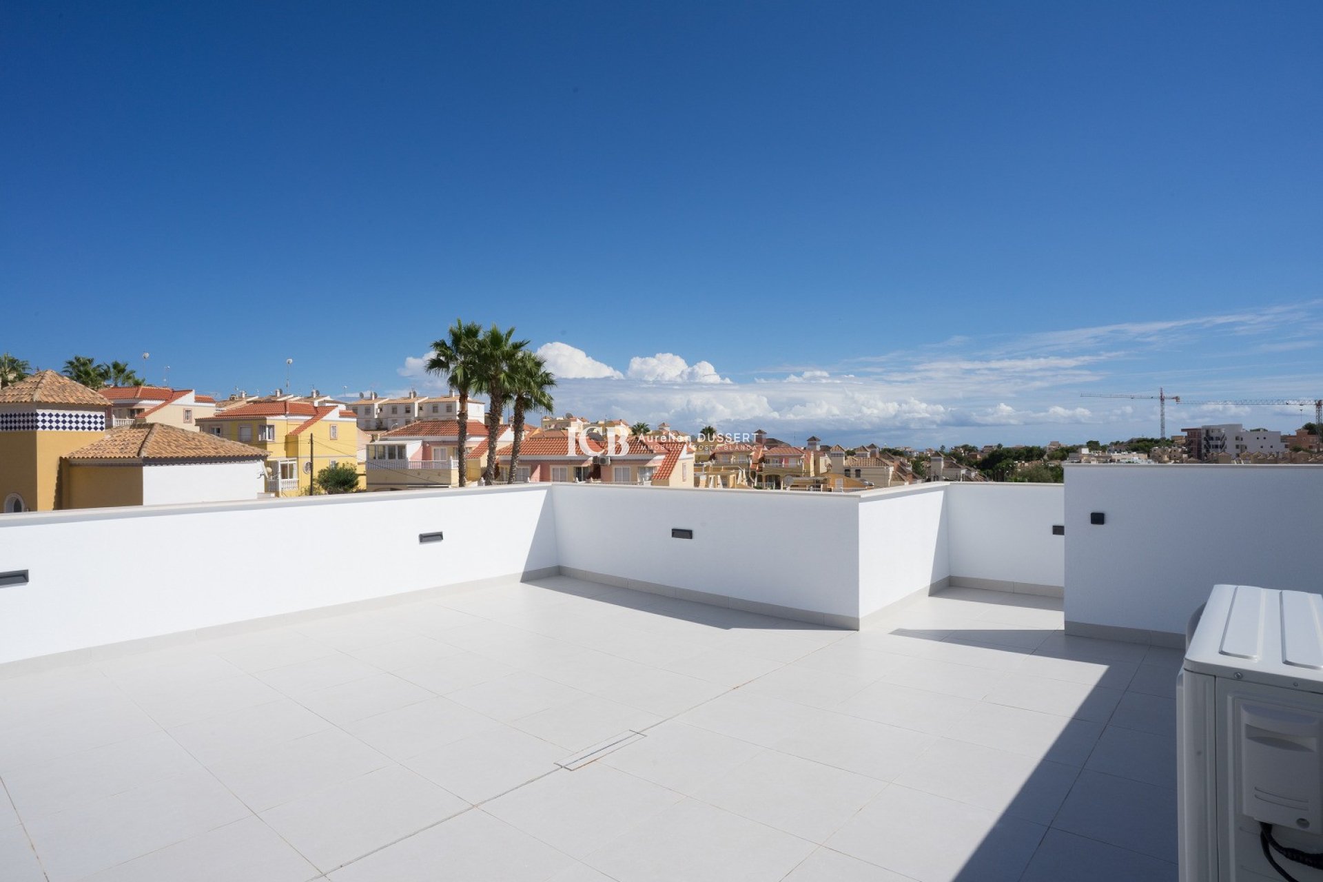 New Build - Villa -
San Miguel de Salinas - El Galan