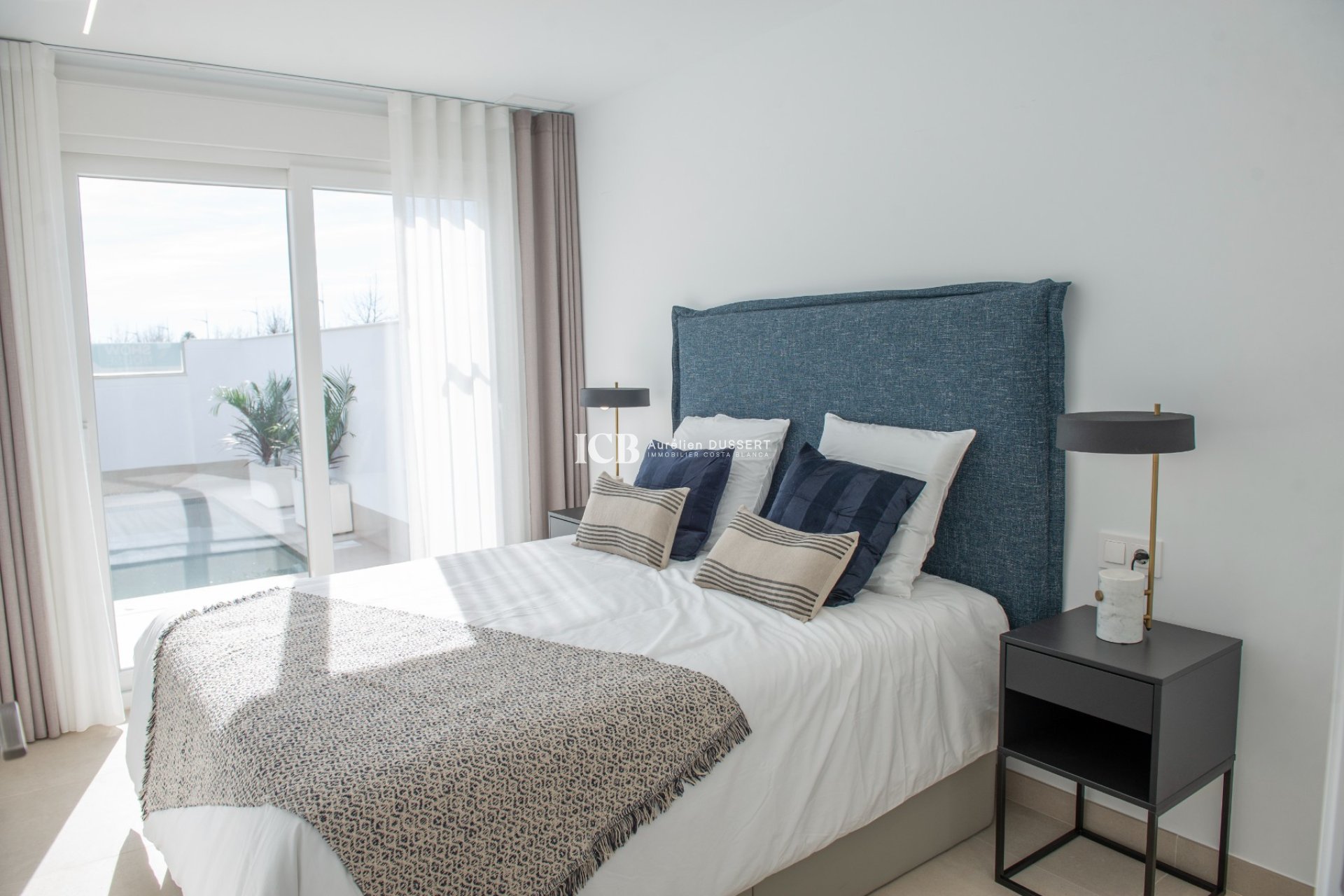 New Build - Villa -
San Pedro del Pinatar - San Pedro del Pinatar pueblo