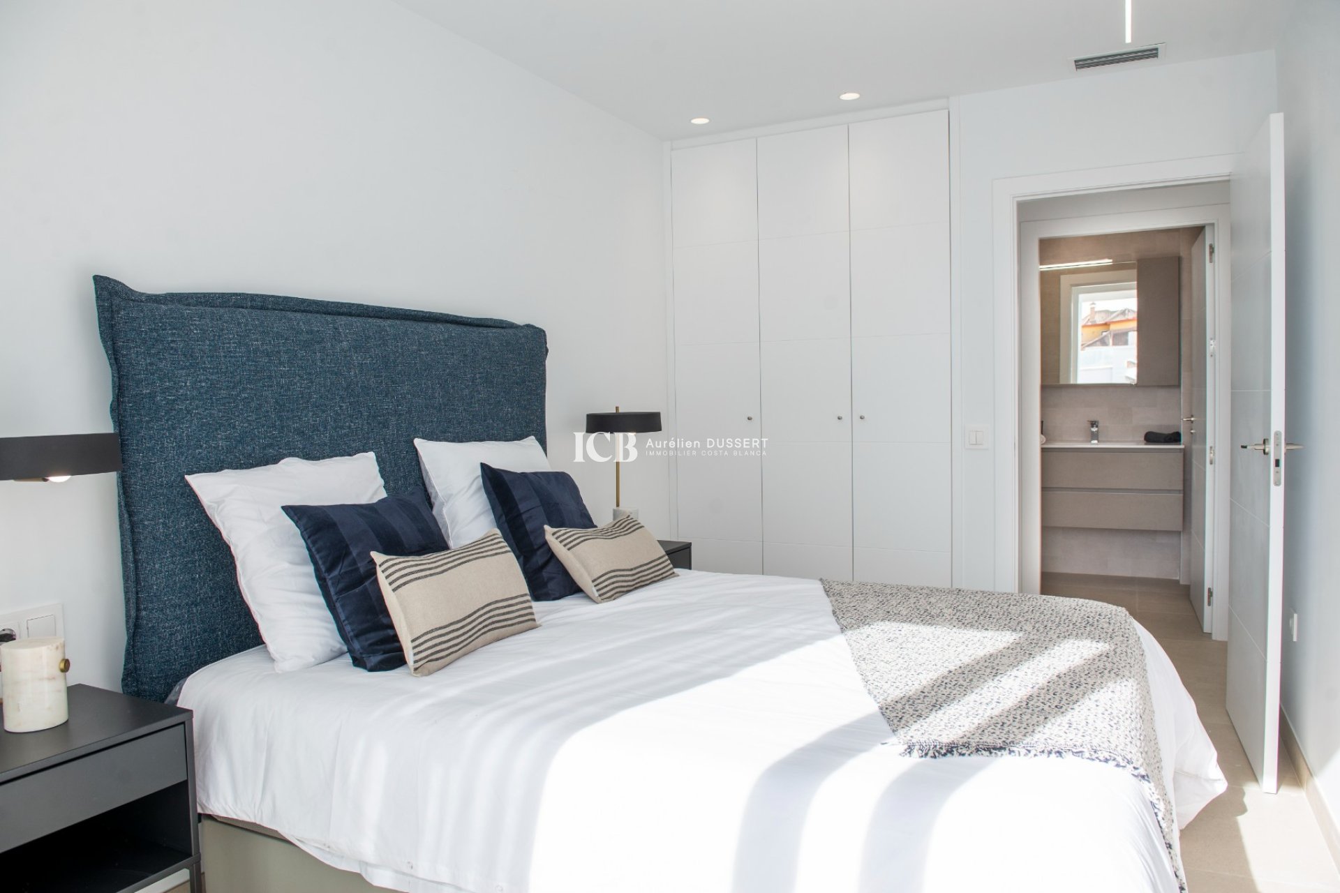 New Build - Villa -
San Pedro del Pinatar - San Pedro del Pinatar pueblo