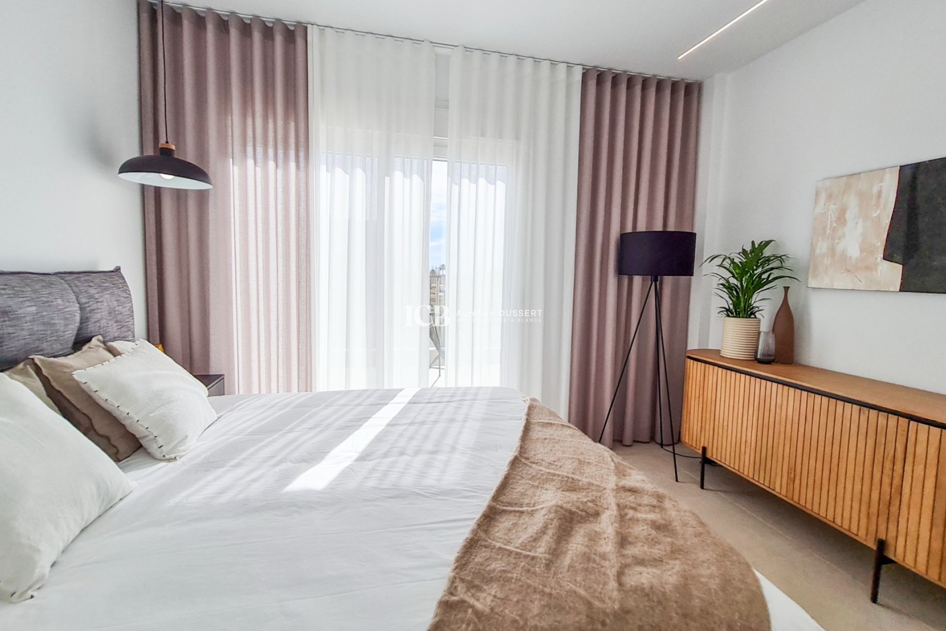 New Build - Villa -
San Pedro del Pinatar - San Pedro del Pinatar pueblo