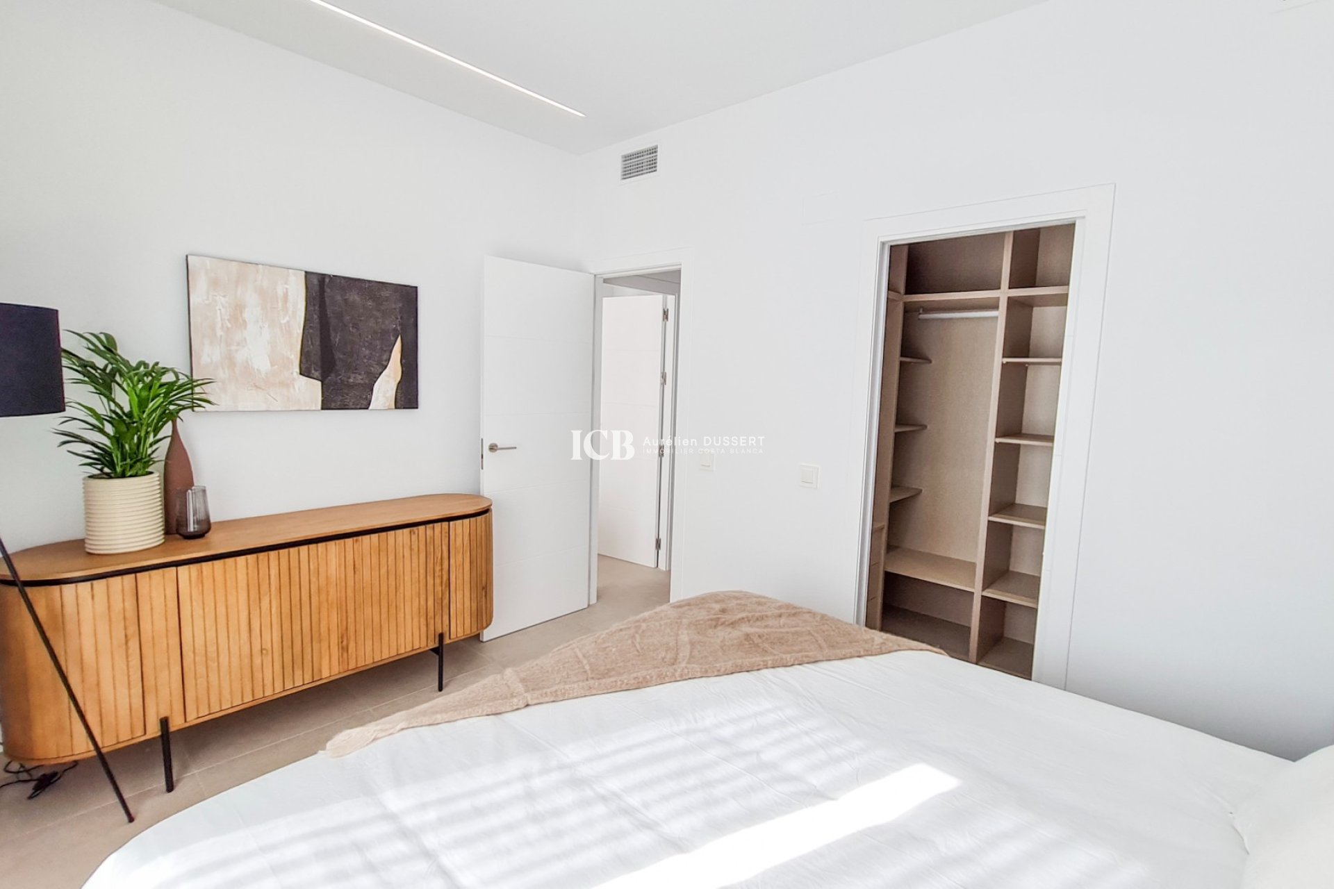 New Build - Villa -
San Pedro del Pinatar - San Pedro del Pinatar pueblo