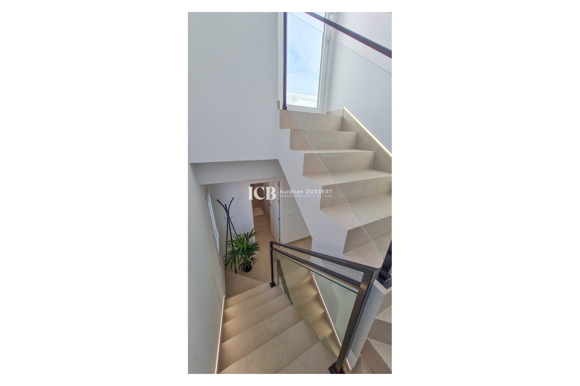 New Build - Villa -
San Pedro del Pinatar - San Pedro del Pinatar pueblo