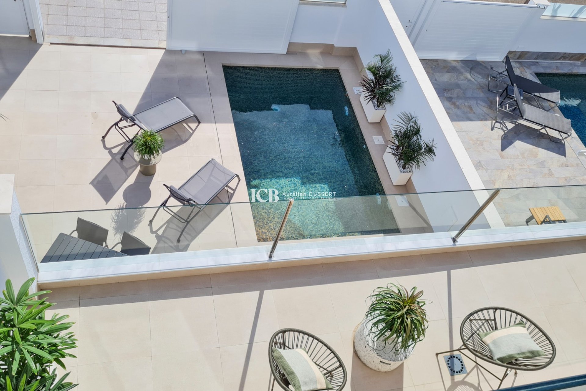 New Build - Villa -
San Pedro del Pinatar - San Pedro del Pinatar pueblo