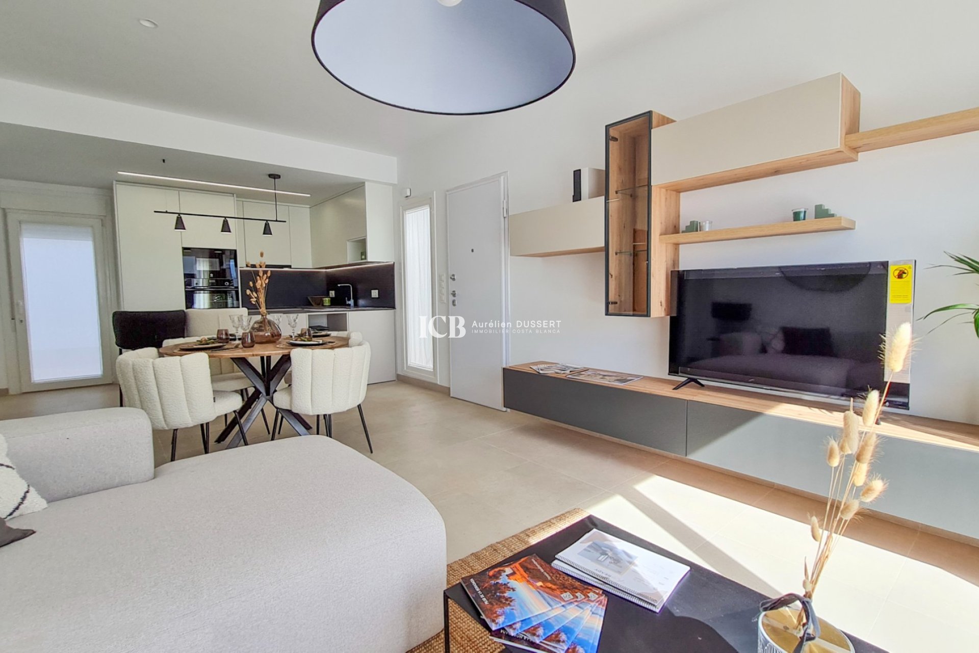 New Build - Villa -
San Pedro del Pinatar - San Pedro del Pinatar pueblo