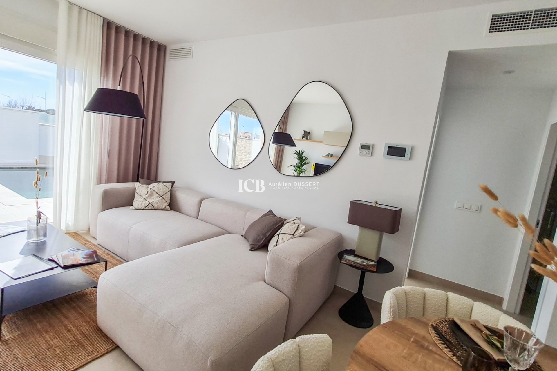 New Build - Villa -
San Pedro del Pinatar - San Pedro del Pinatar pueblo