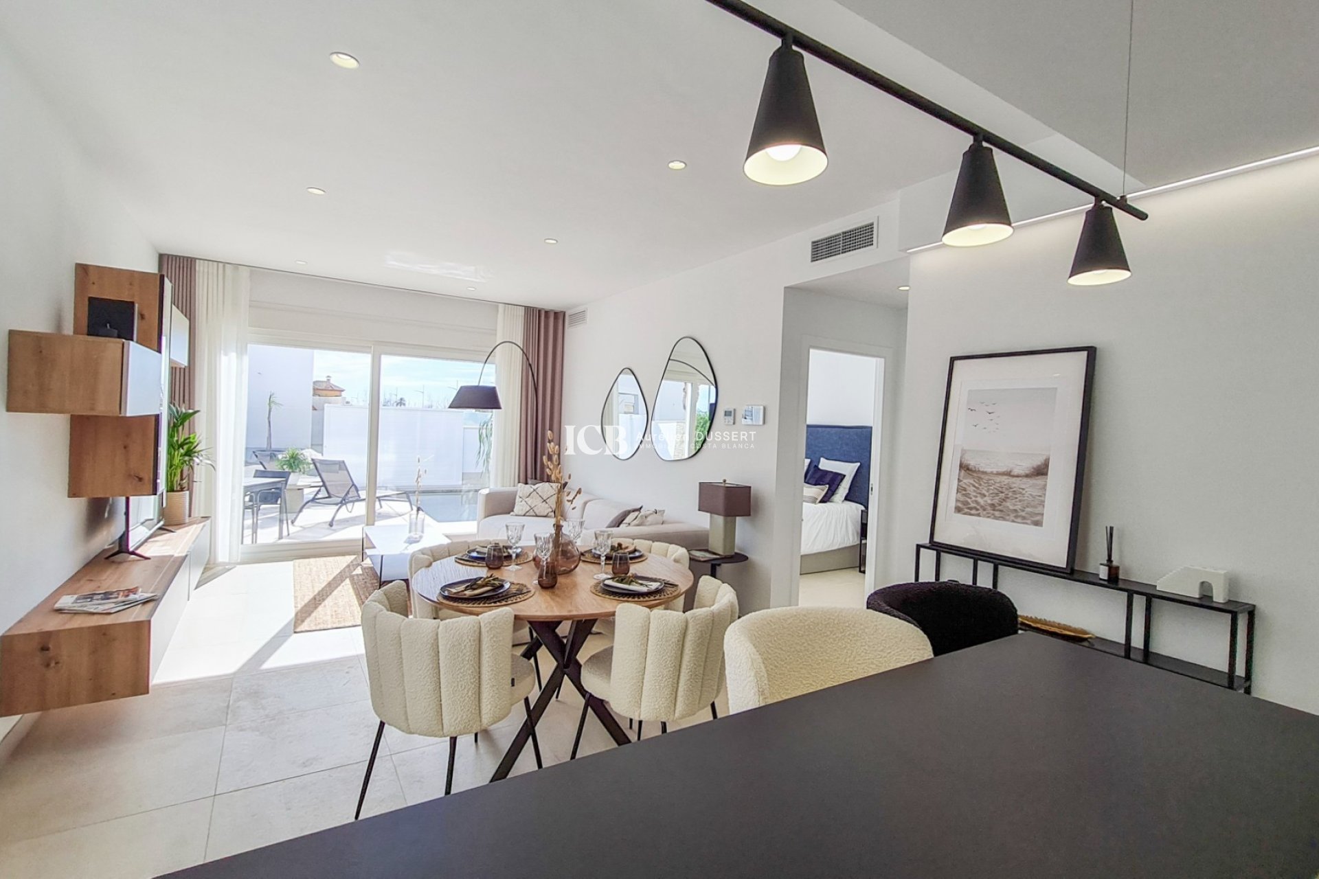 New Build - Villa -
San Pedro del Pinatar - San Pedro del Pinatar pueblo