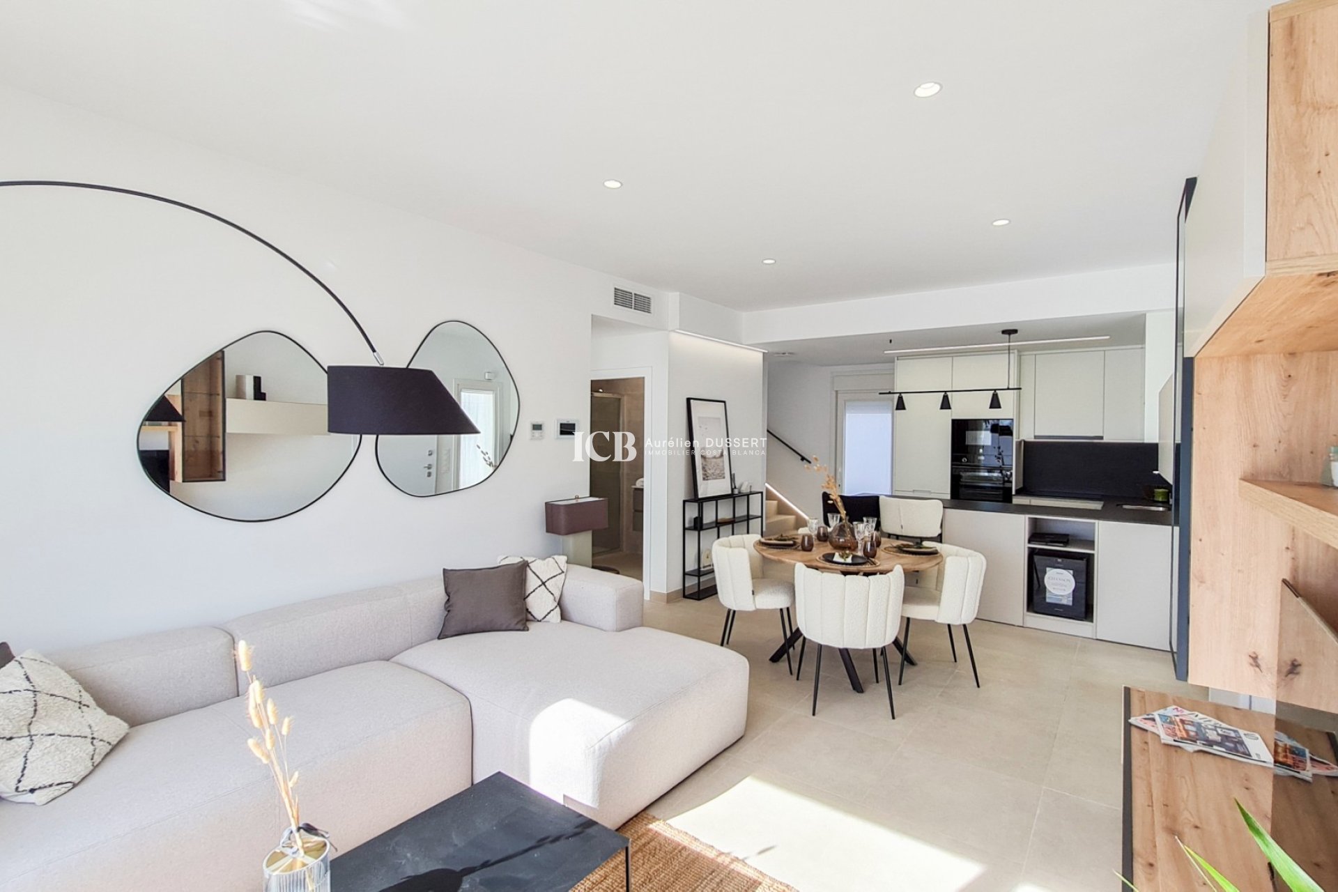 New Build - Villa -
San Pedro del Pinatar - San Pedro del Pinatar pueblo