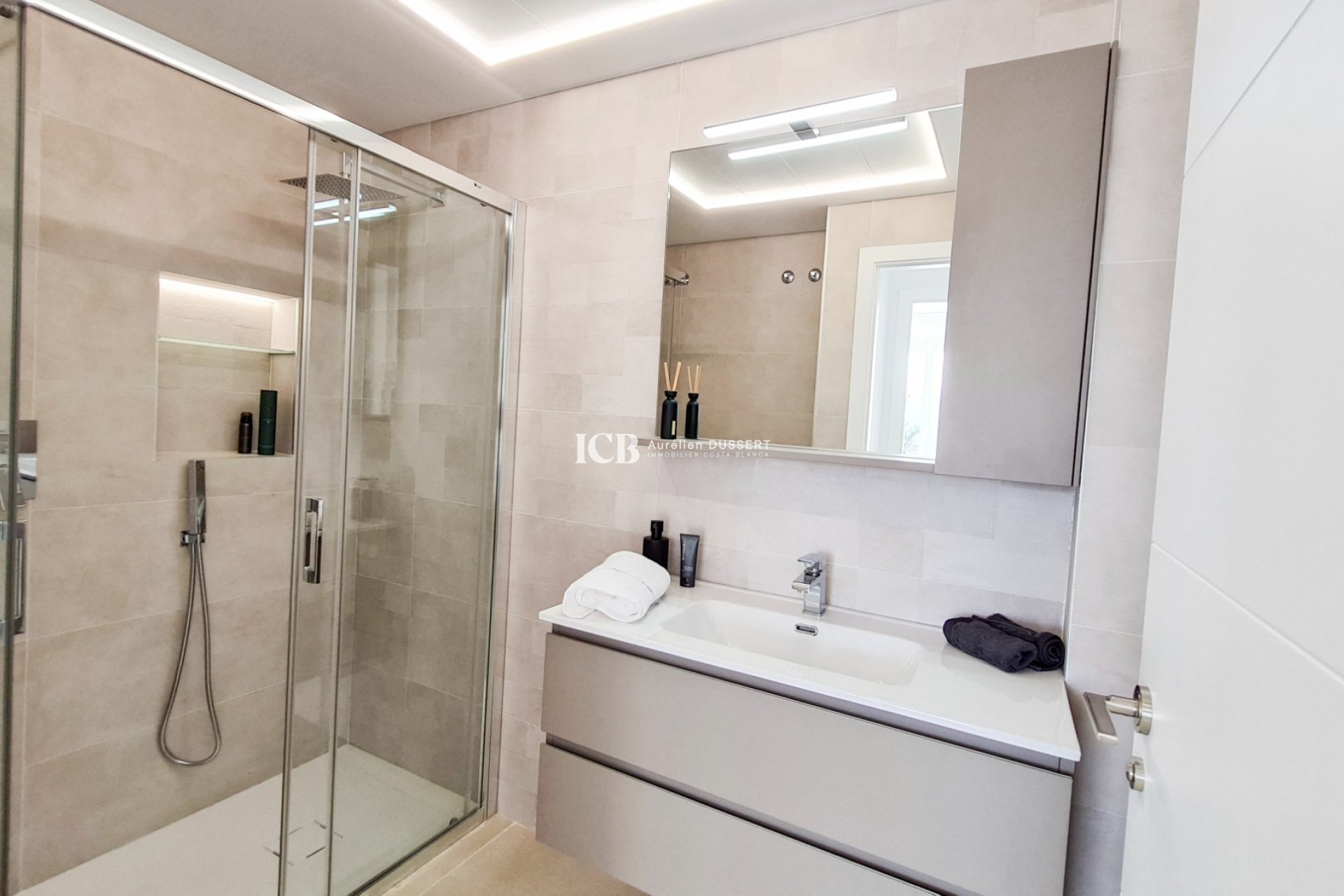 New Build - Villa -
San Pedro del Pinatar - San Pedro del Pinatar pueblo