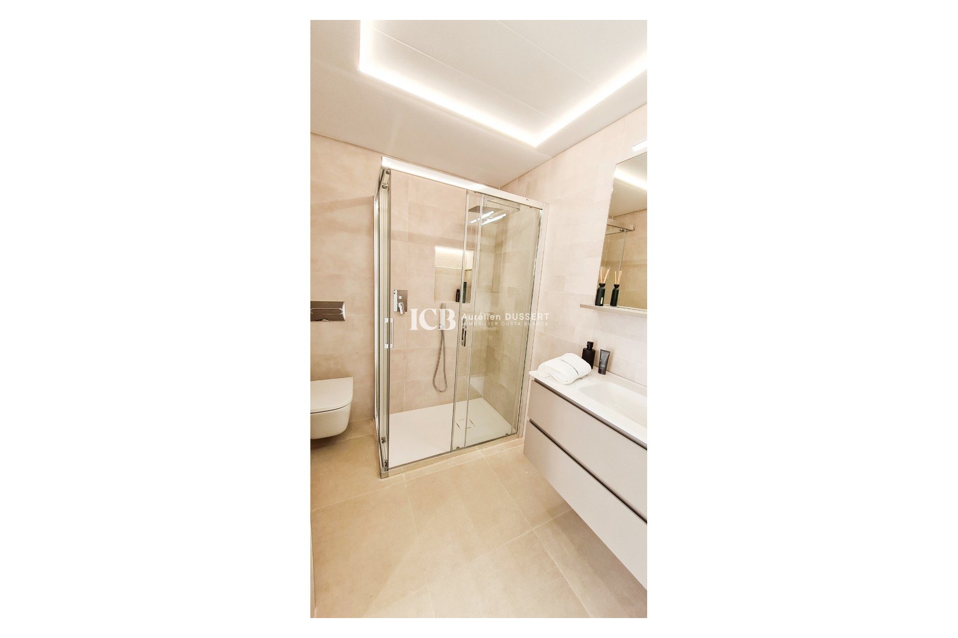 New Build - Villa -
San Pedro del Pinatar - San Pedro del Pinatar pueblo