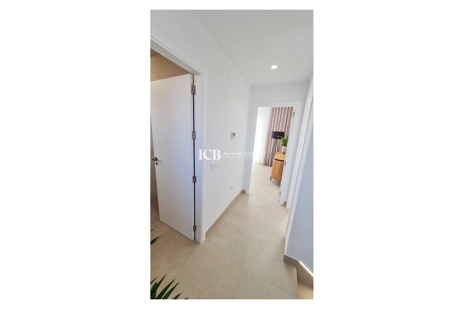 New Build - Villa -
San Pedro del Pinatar - San Pedro del Pinatar pueblo