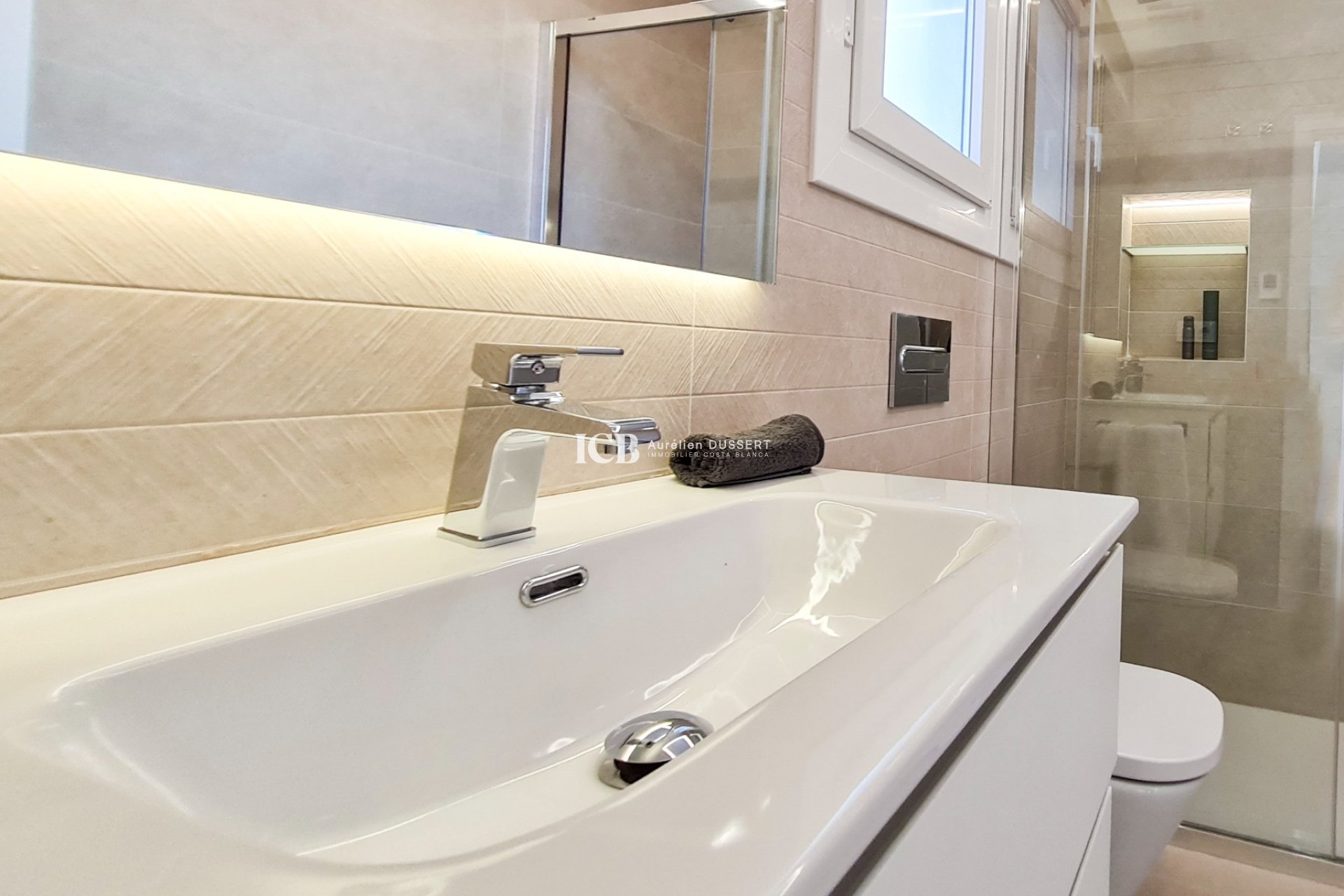 New Build - Villa -
San Pedro del Pinatar - San Pedro del Pinatar pueblo