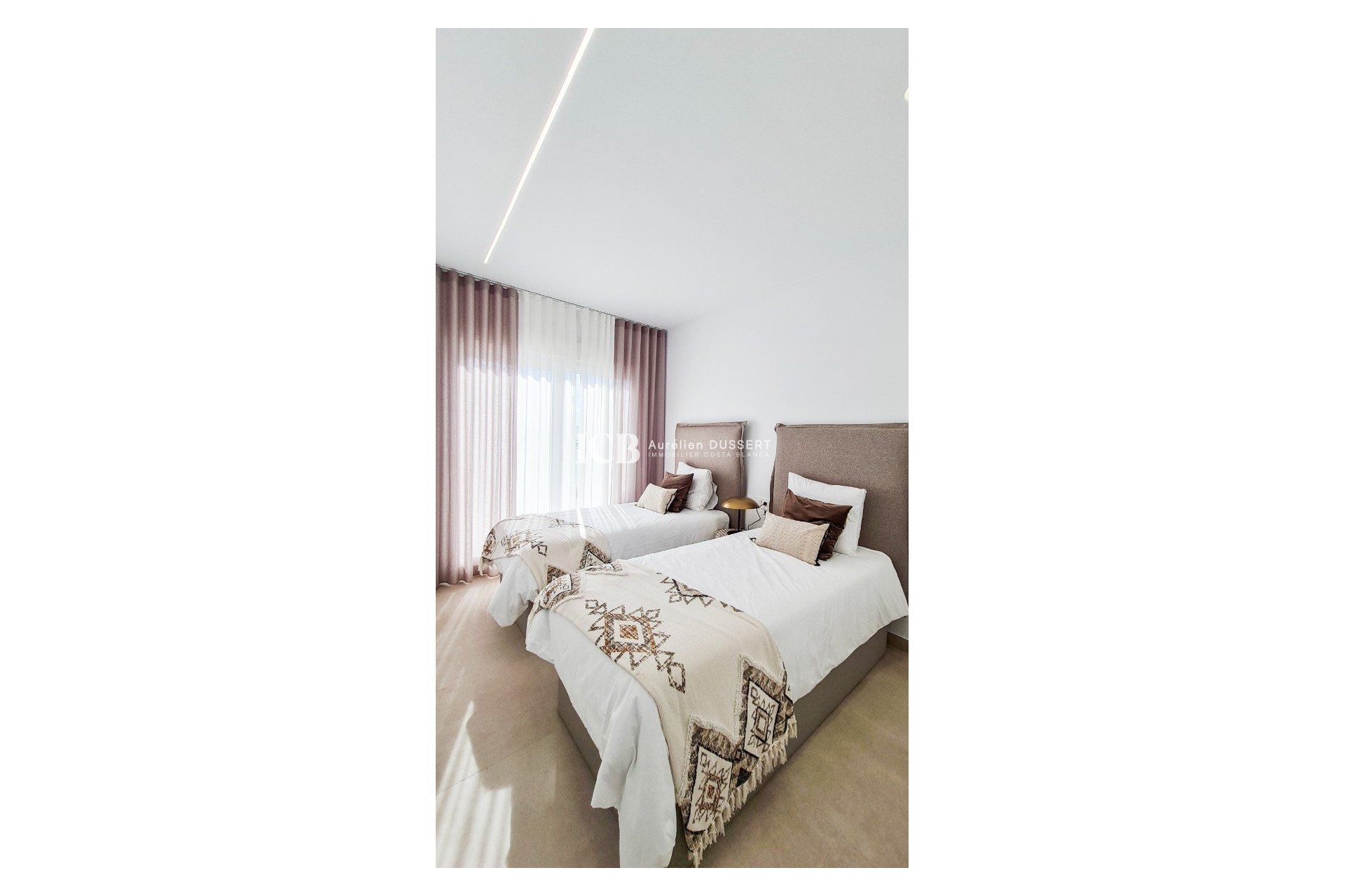 New Build - Villa -
San Pedro del Pinatar - San Pedro del Pinatar pueblo