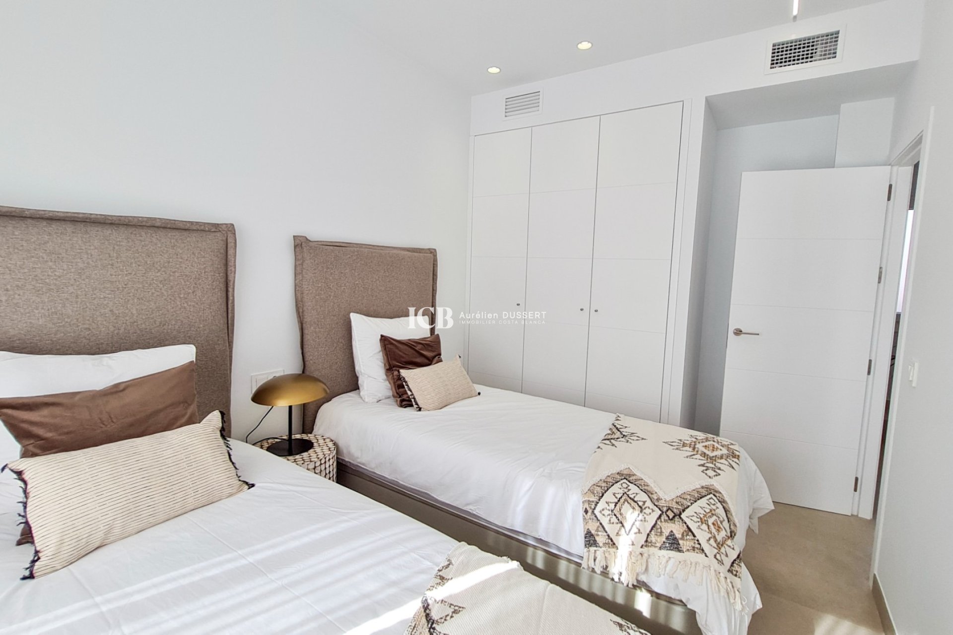 New Build - Villa -
San Pedro del Pinatar - San Pedro del Pinatar pueblo