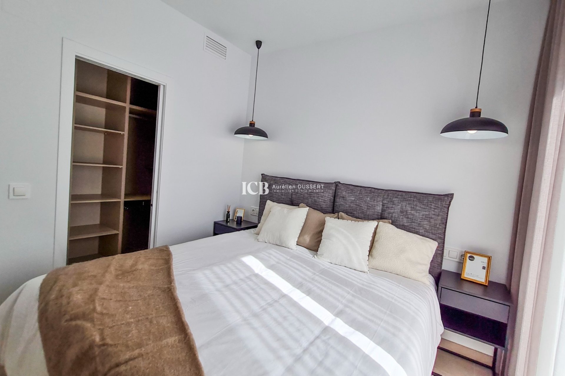 New Build - Villa -
San Pedro del Pinatar - San Pedro del Pinatar pueblo