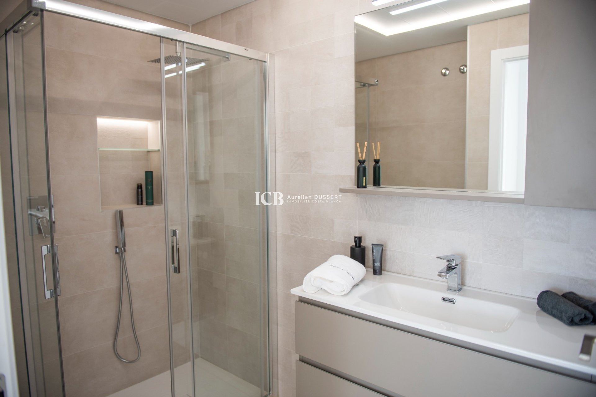 New Build - Villa -
San Pedro del Pinatar - San Pedro del Pinatar pueblo