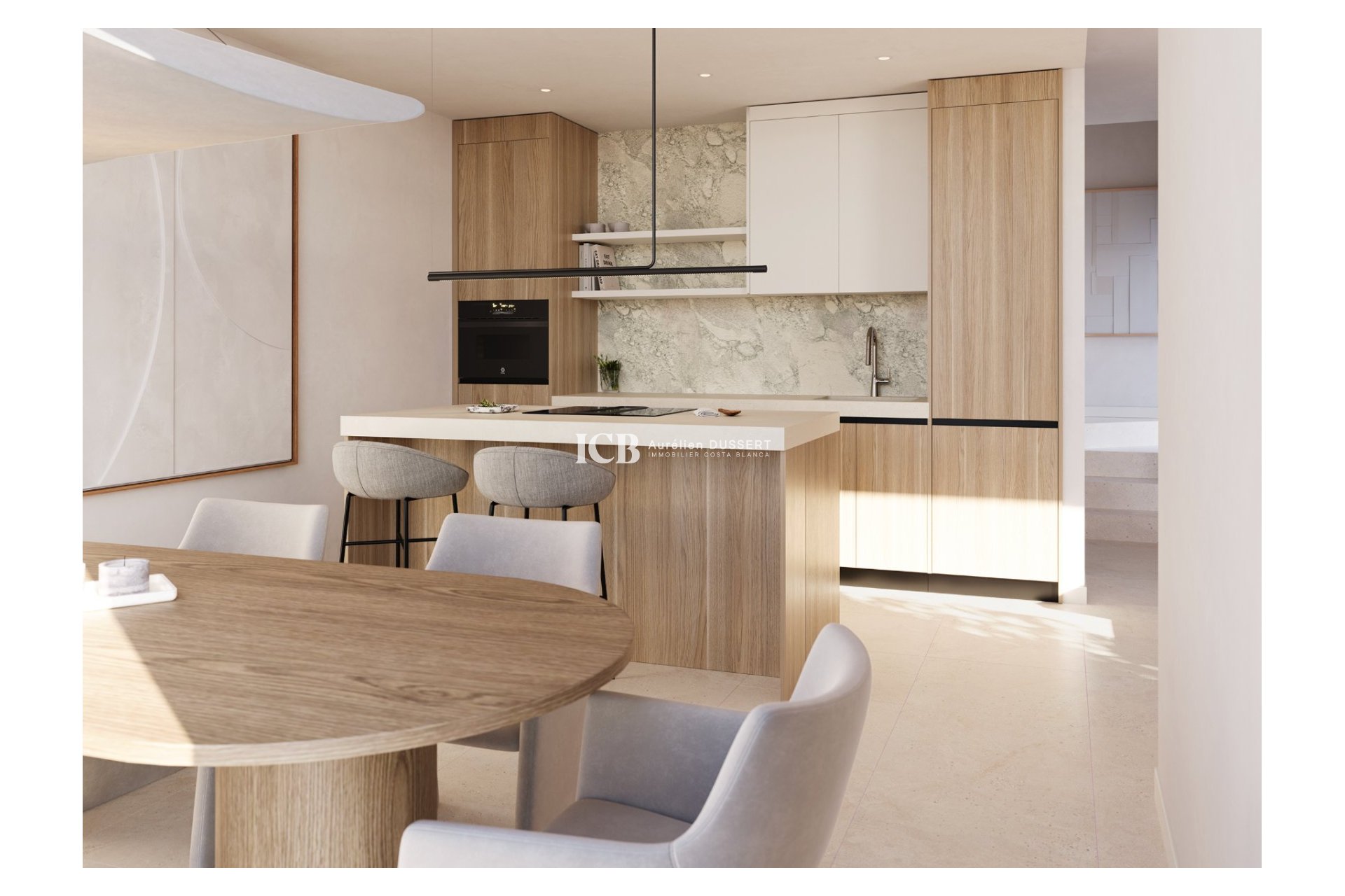 New Build - Villa * -
Torre Pacheco - El Alba *