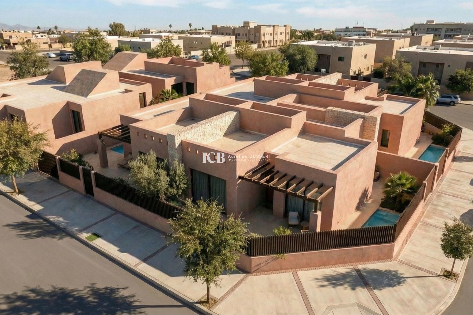 New Build - Villa * -
Torre Pacheco - El Alba *