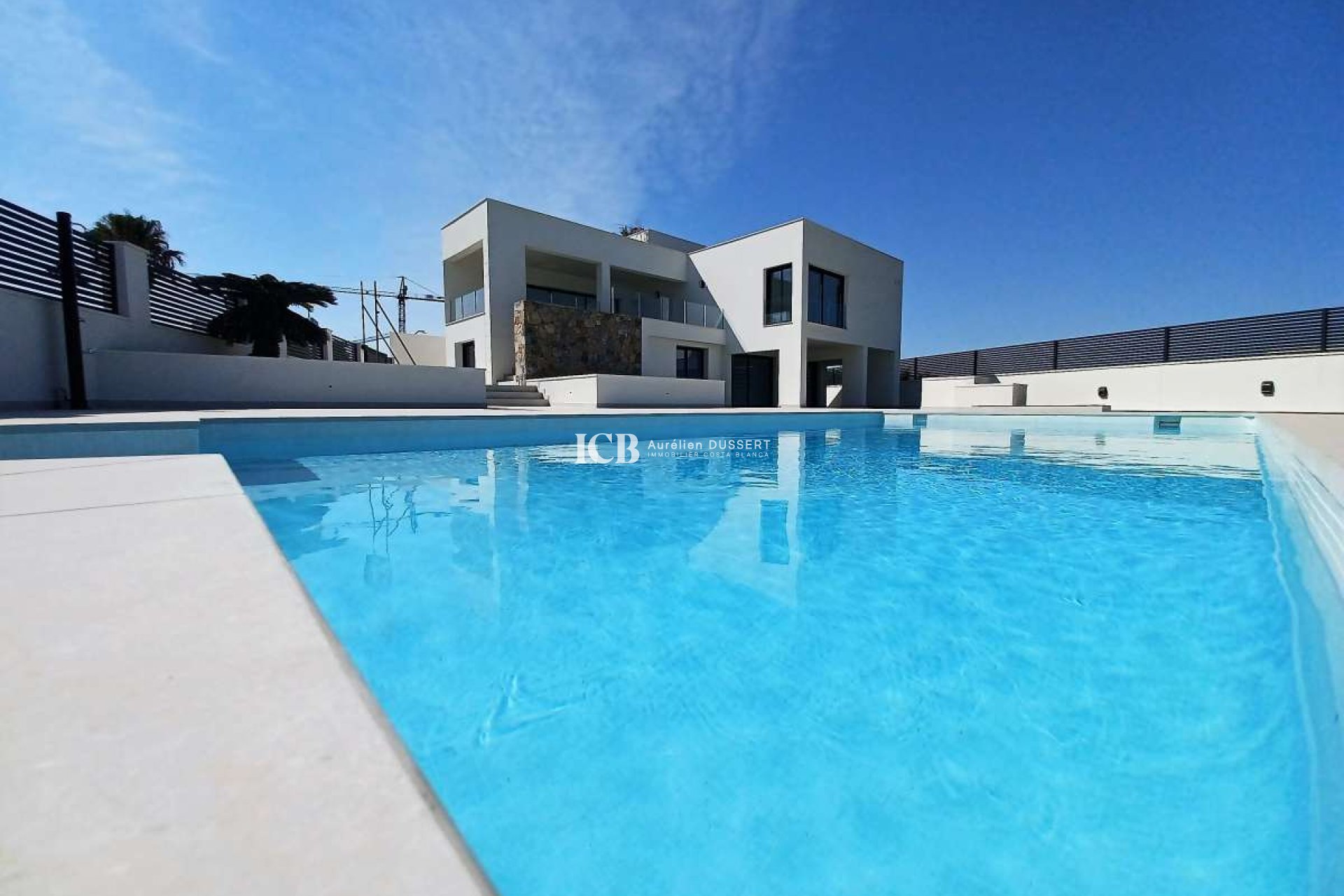 New Build - Villa -
Torrevieja - La Veleta