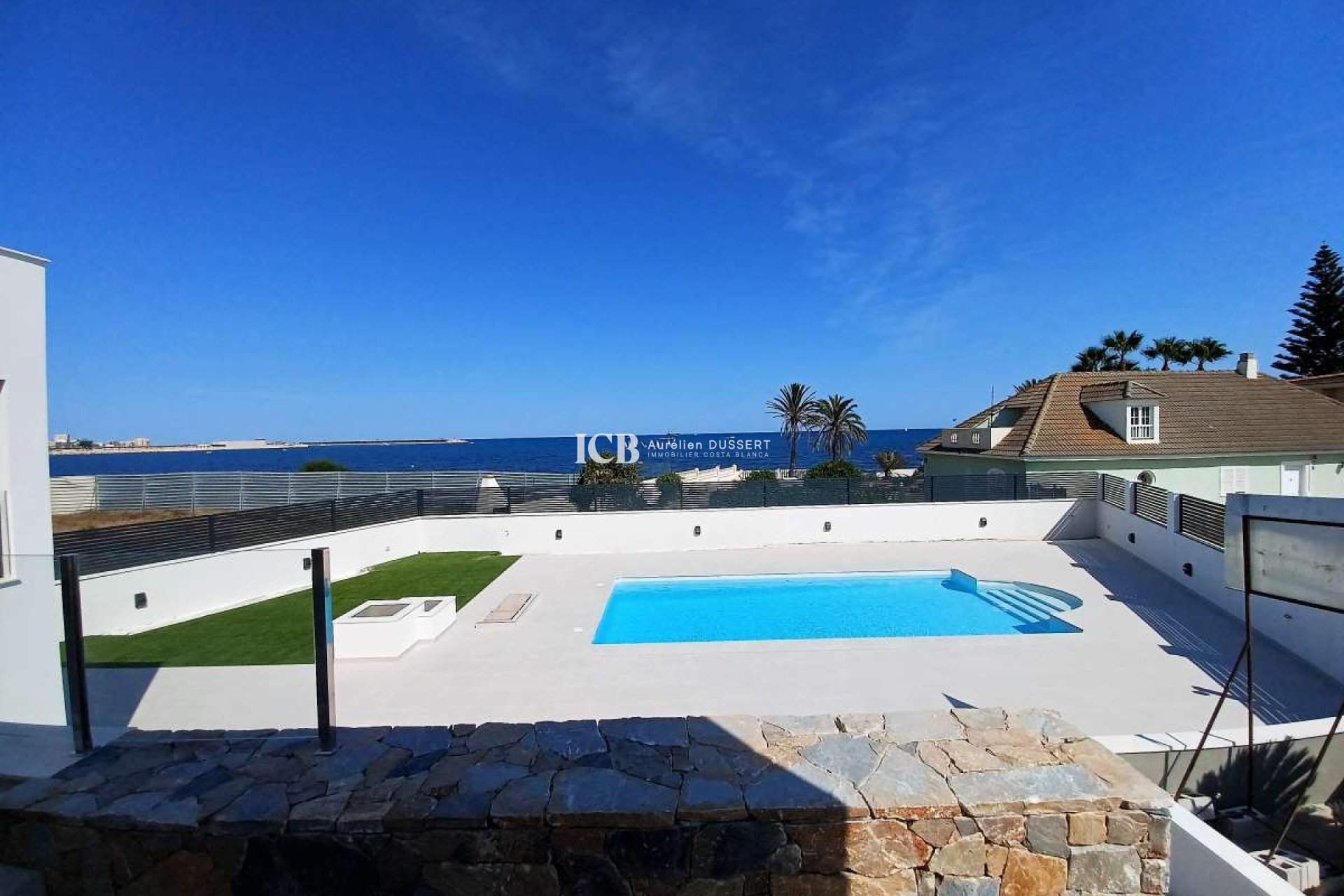 New Build - Villa -
Torrevieja - La Veleta