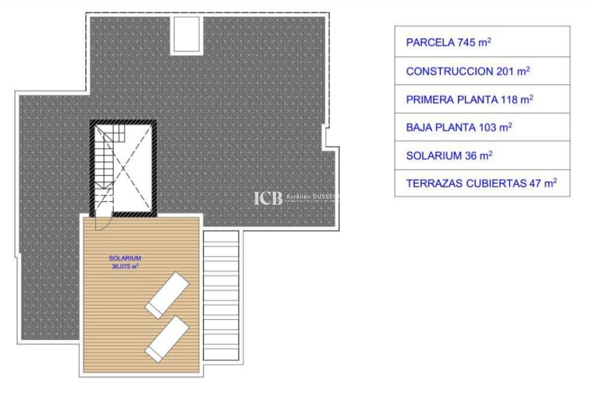 New Build - Villa -
Torrevieja - La Veleta