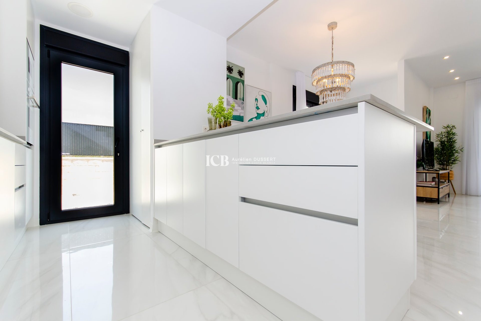 New Build - Villa -
Vistabella Golf - Vistabella