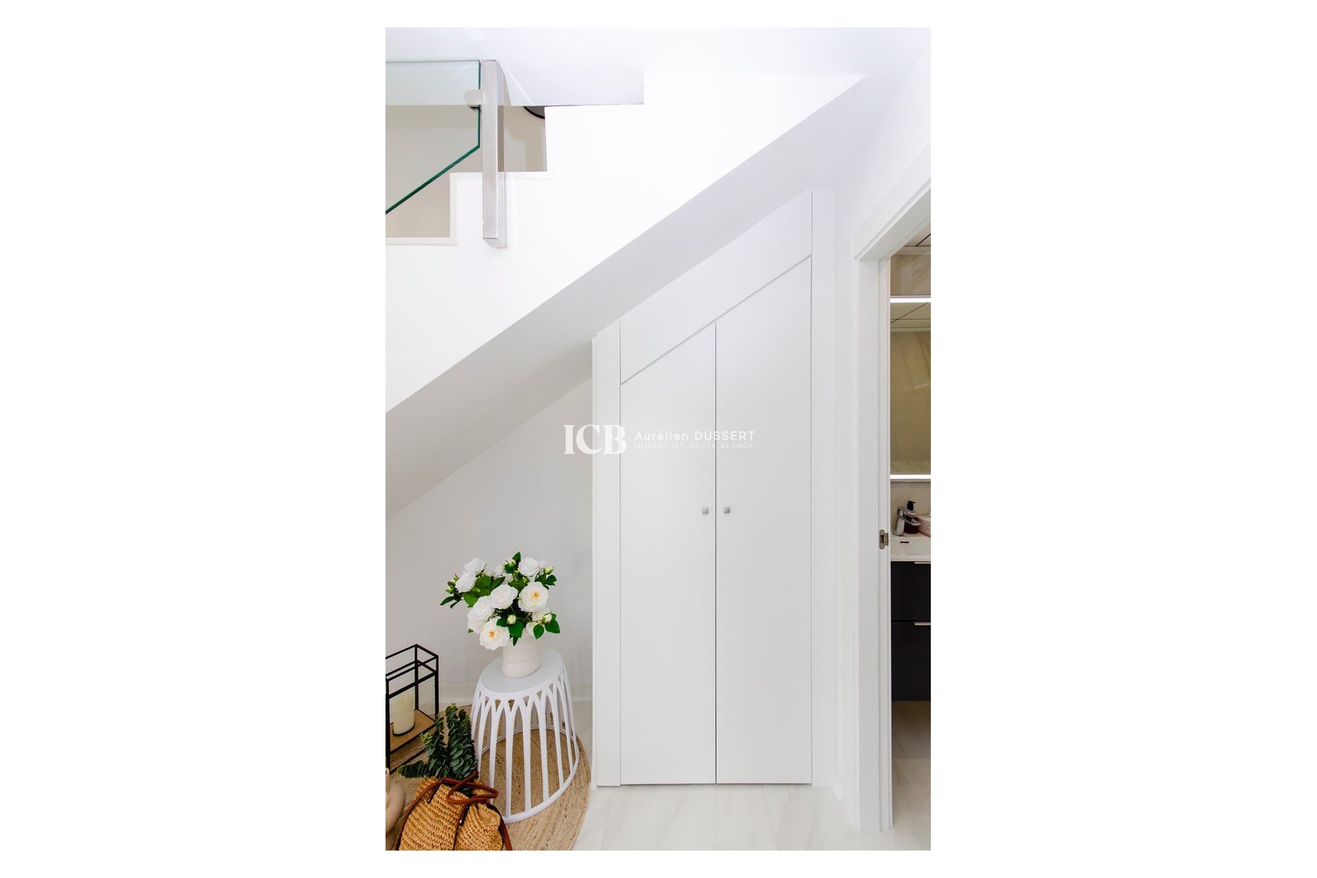 New Build - Villa -
Vistabella Golf - Vistabella