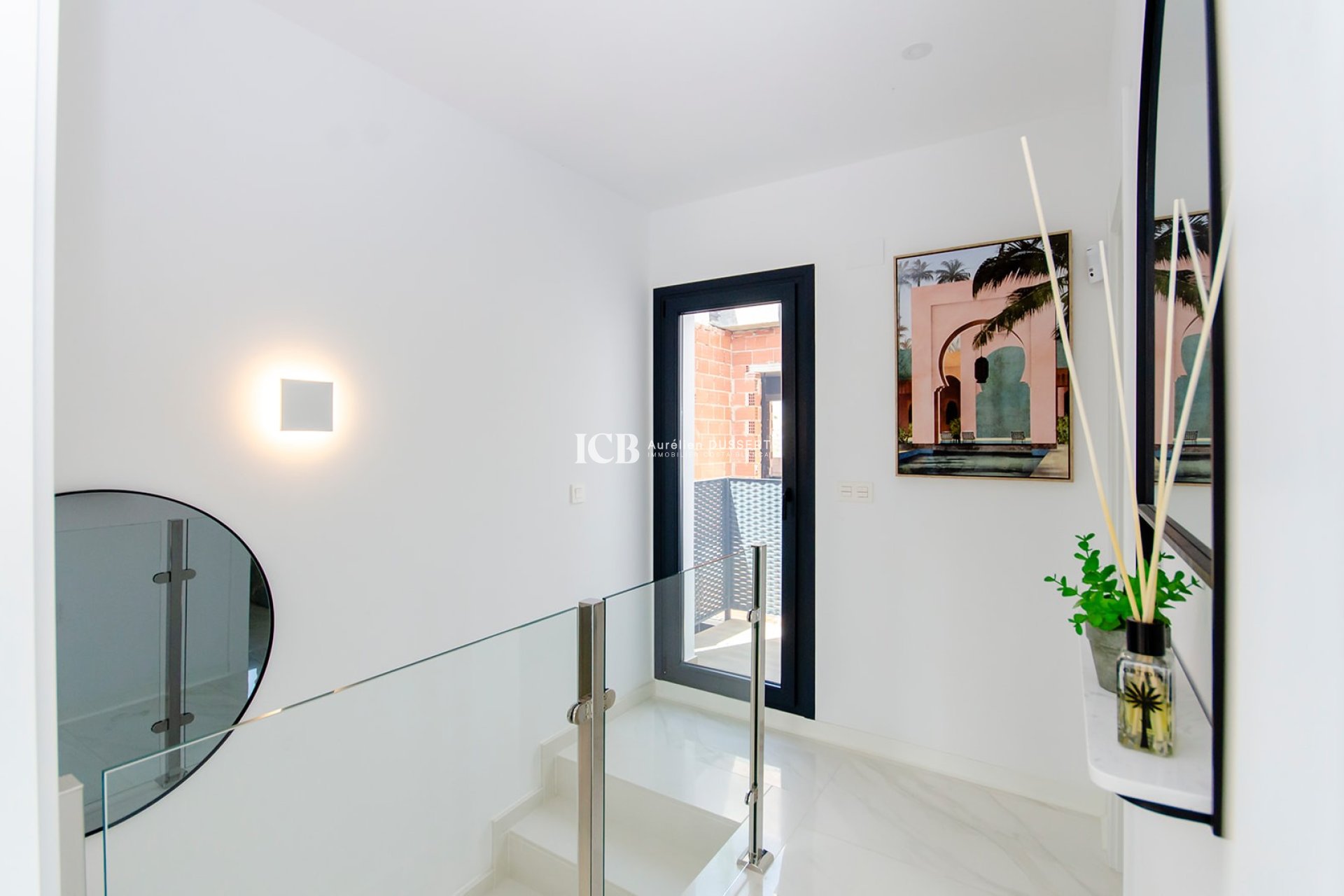 New Build - Villa -
Vistabella Golf - Vistabella